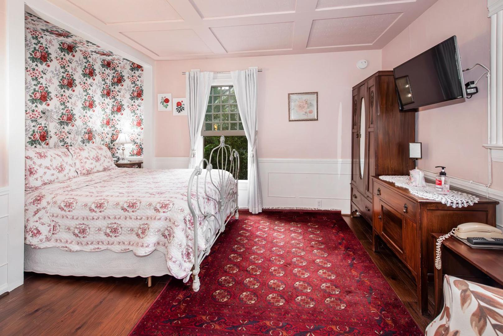 Bath Street Inn