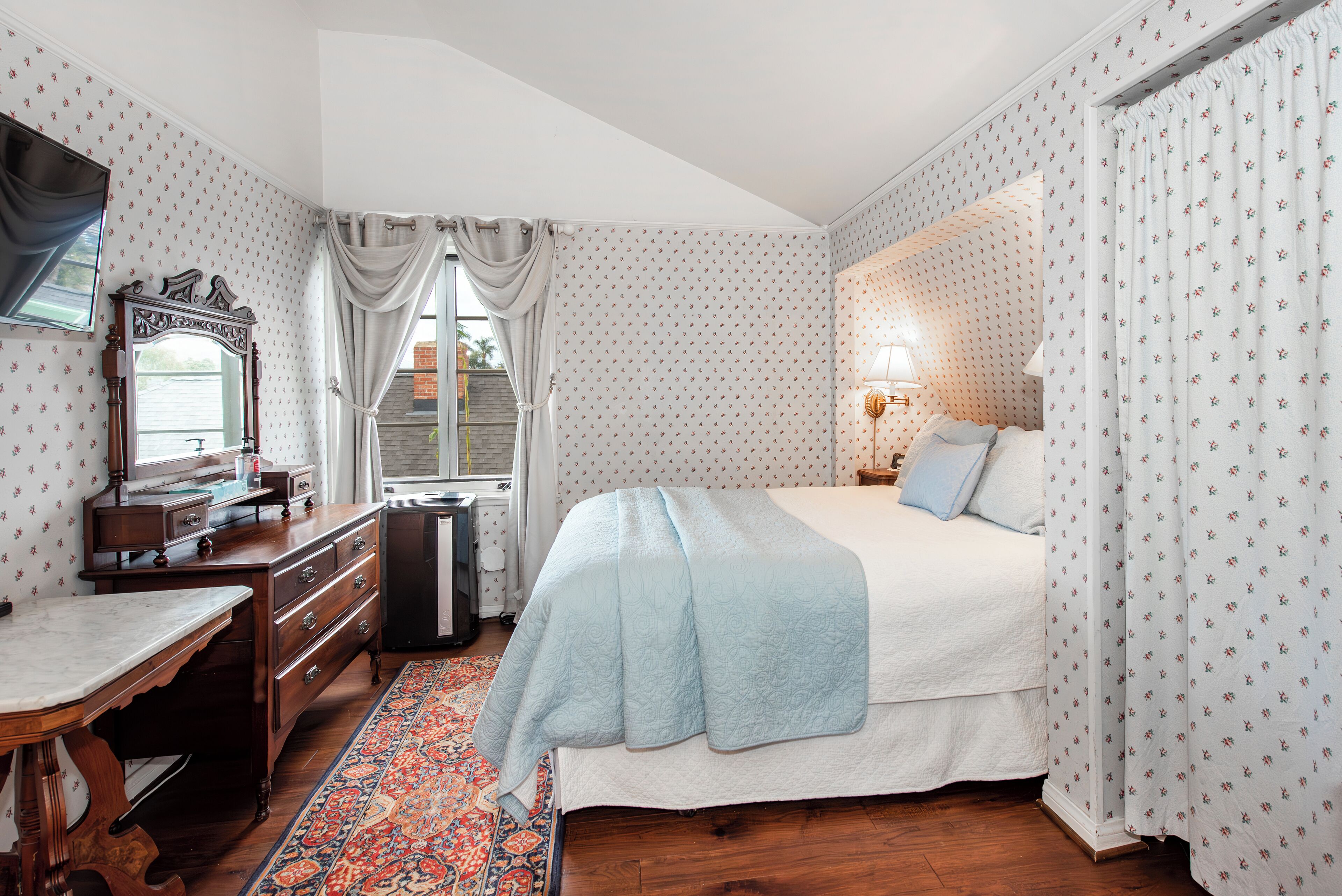 Bath Street Inn