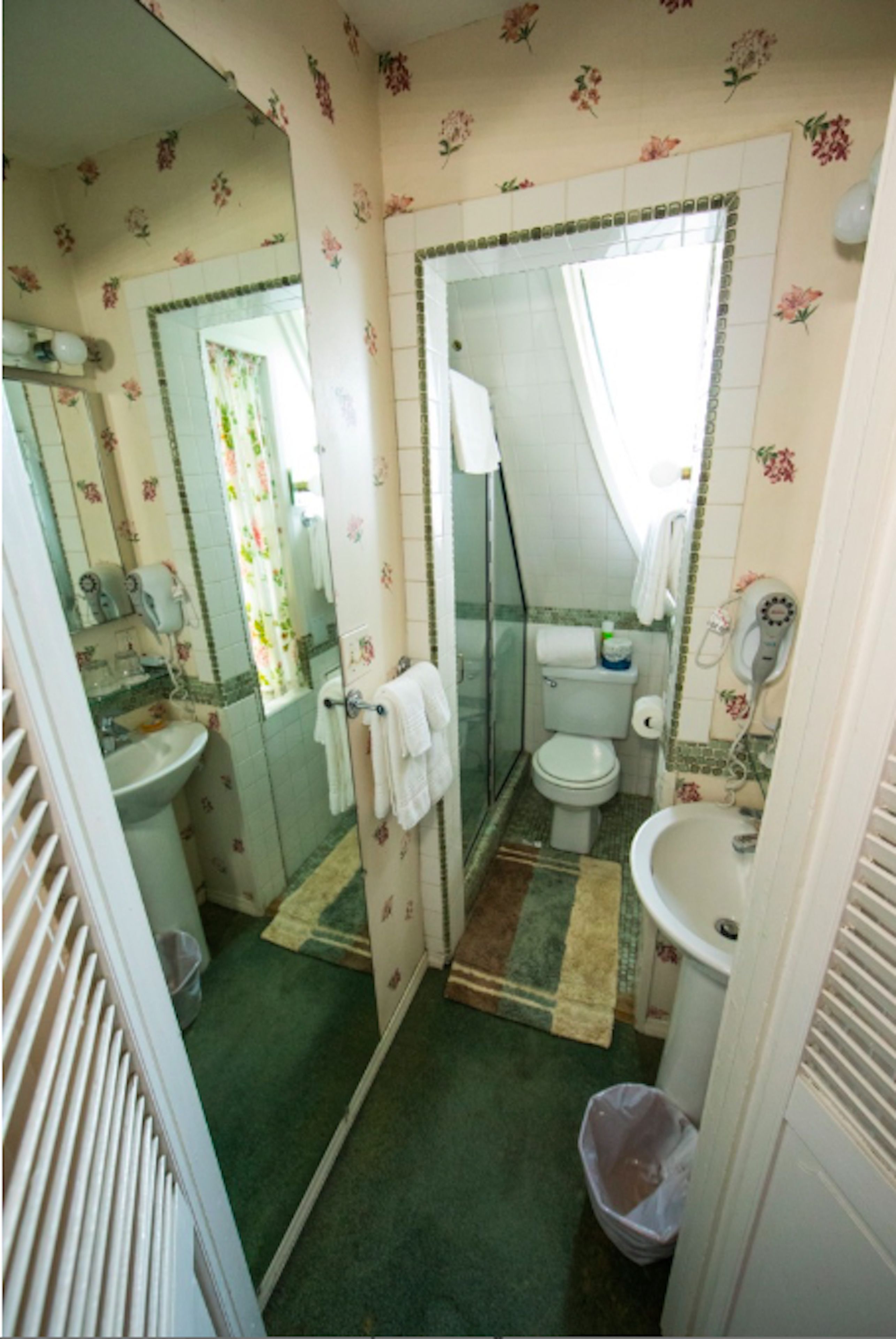 Bath Street Inn