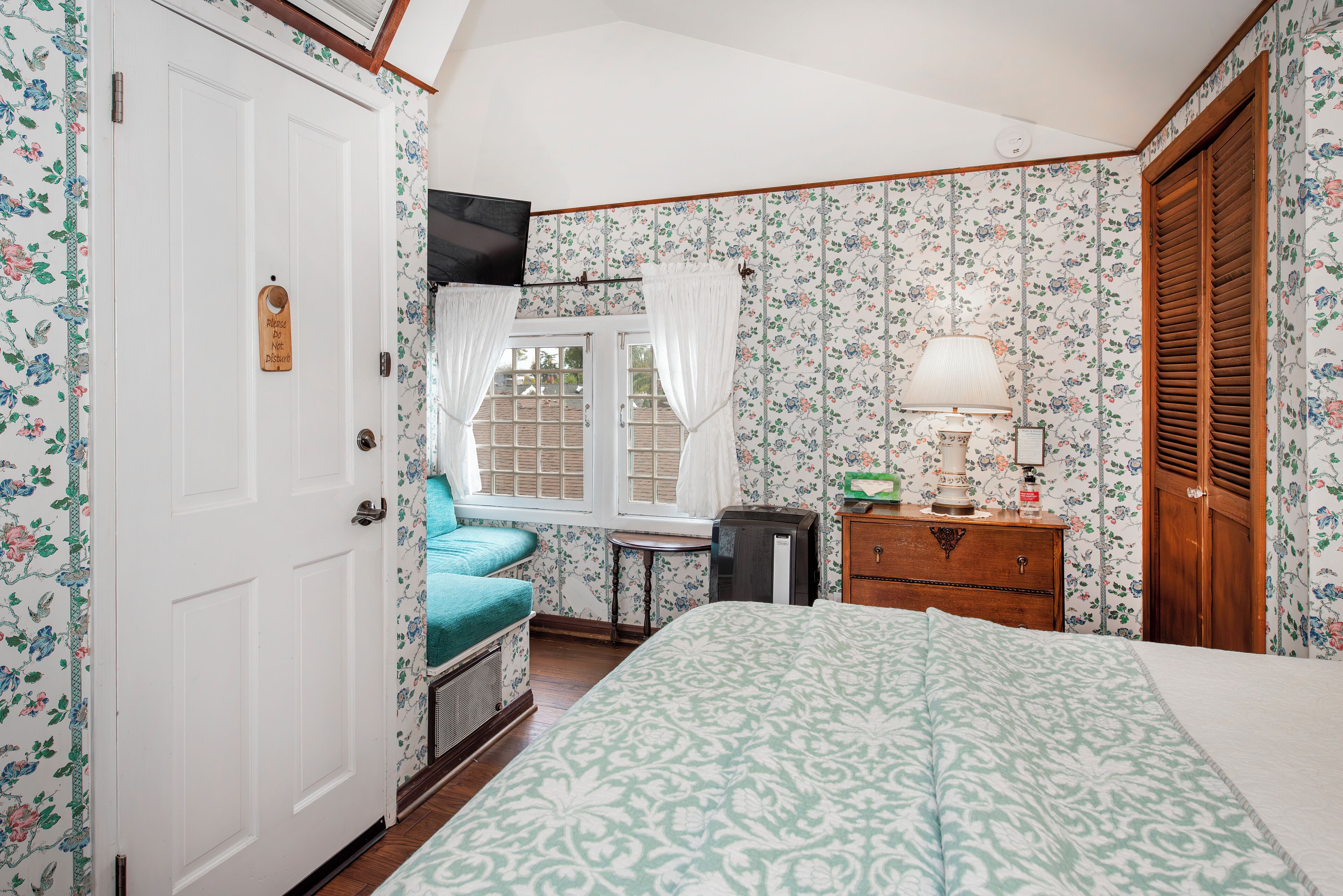 Bath Street Inn