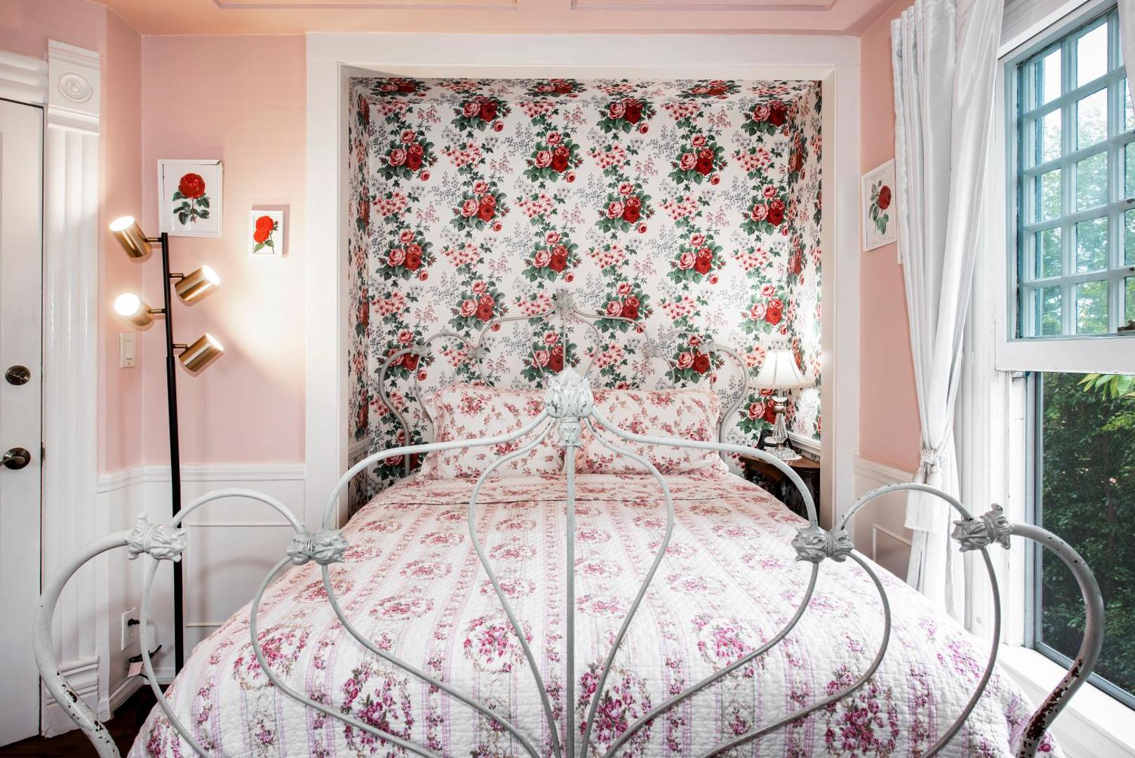 Bath Street Inn