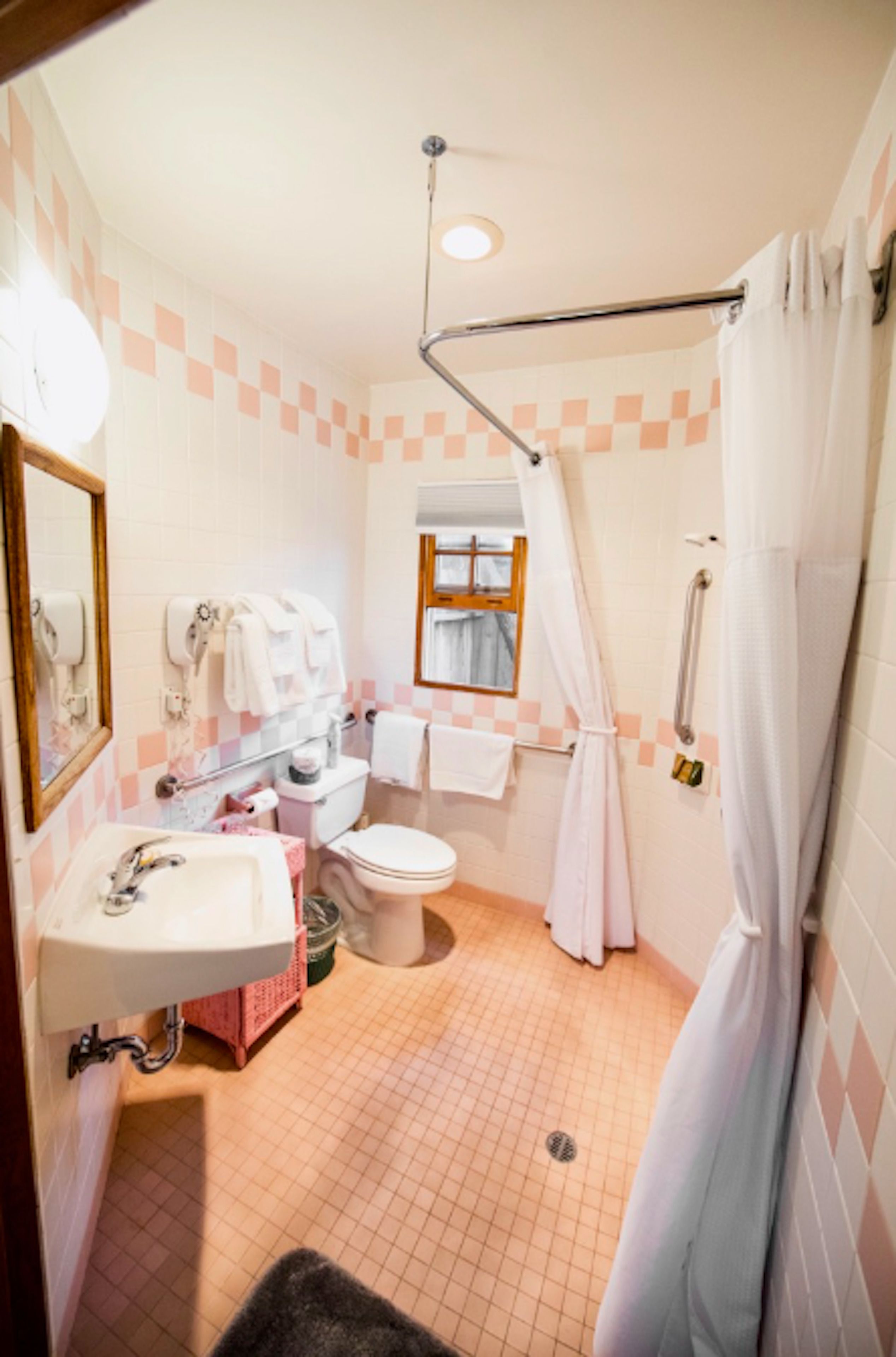 Bath Street Inn