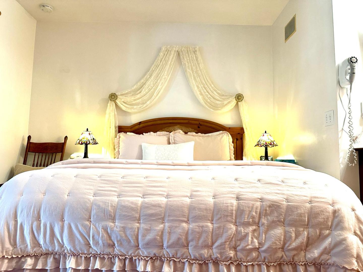 Bath Street Inn