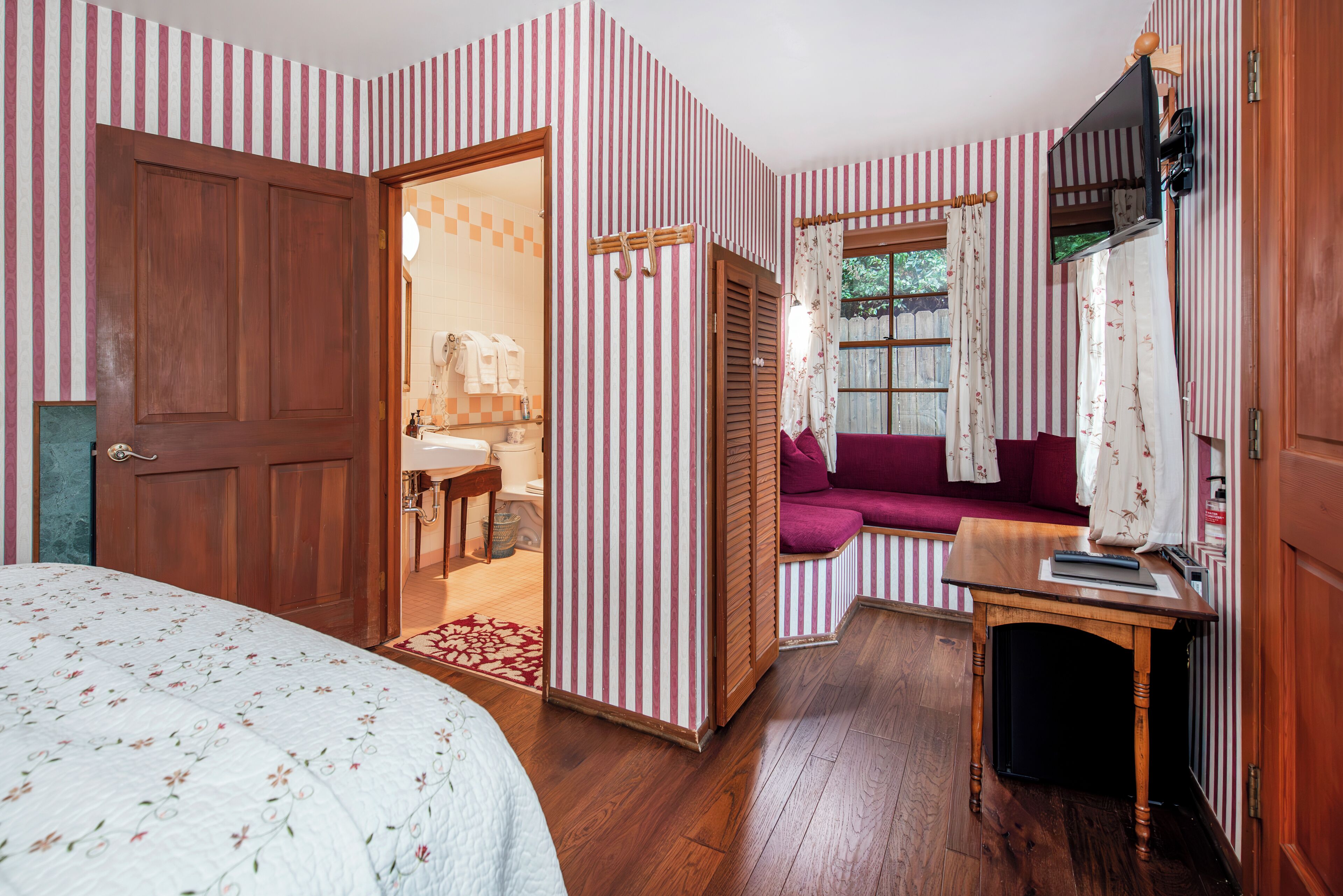 Bath Street Inn