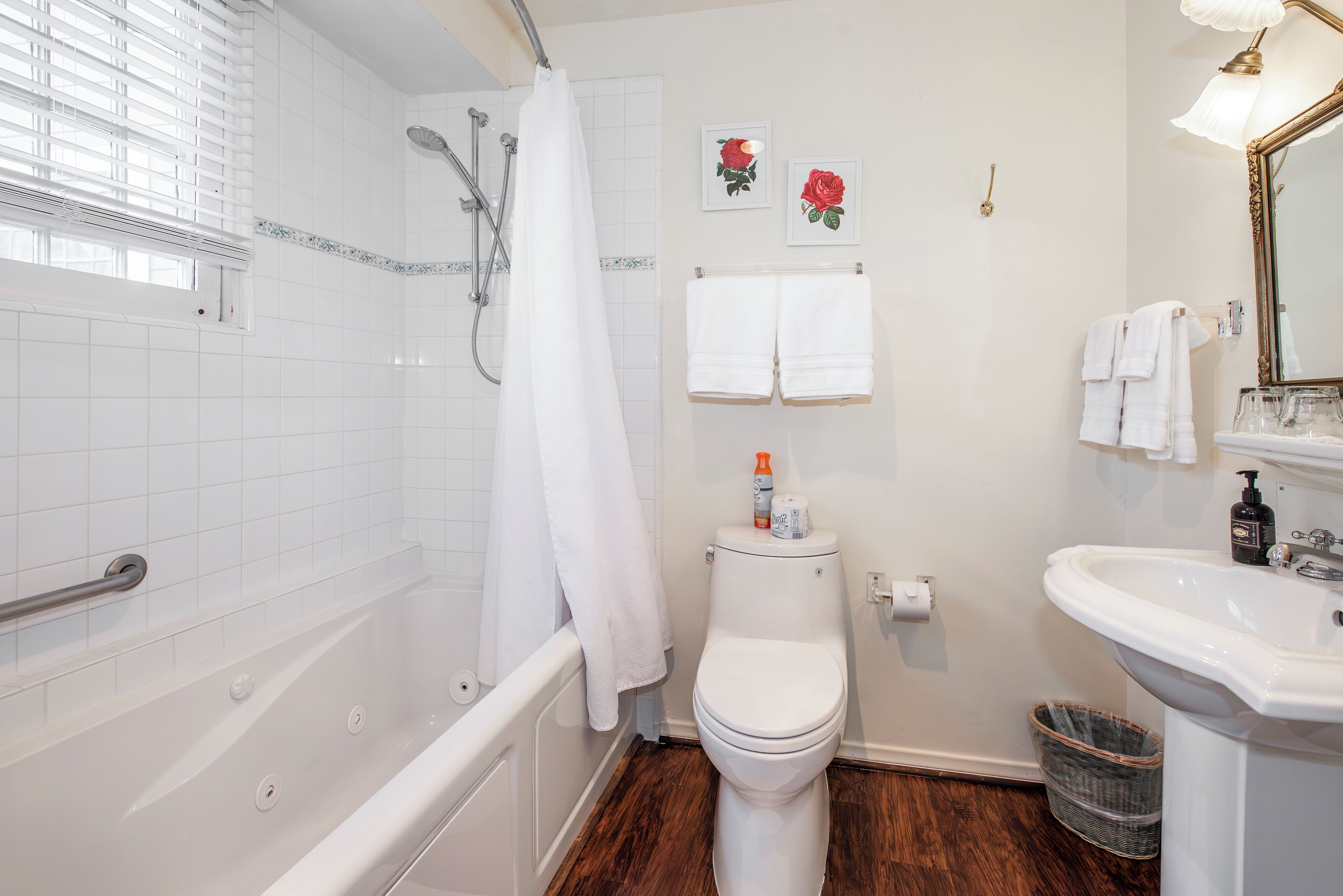 Bath Street Inn
