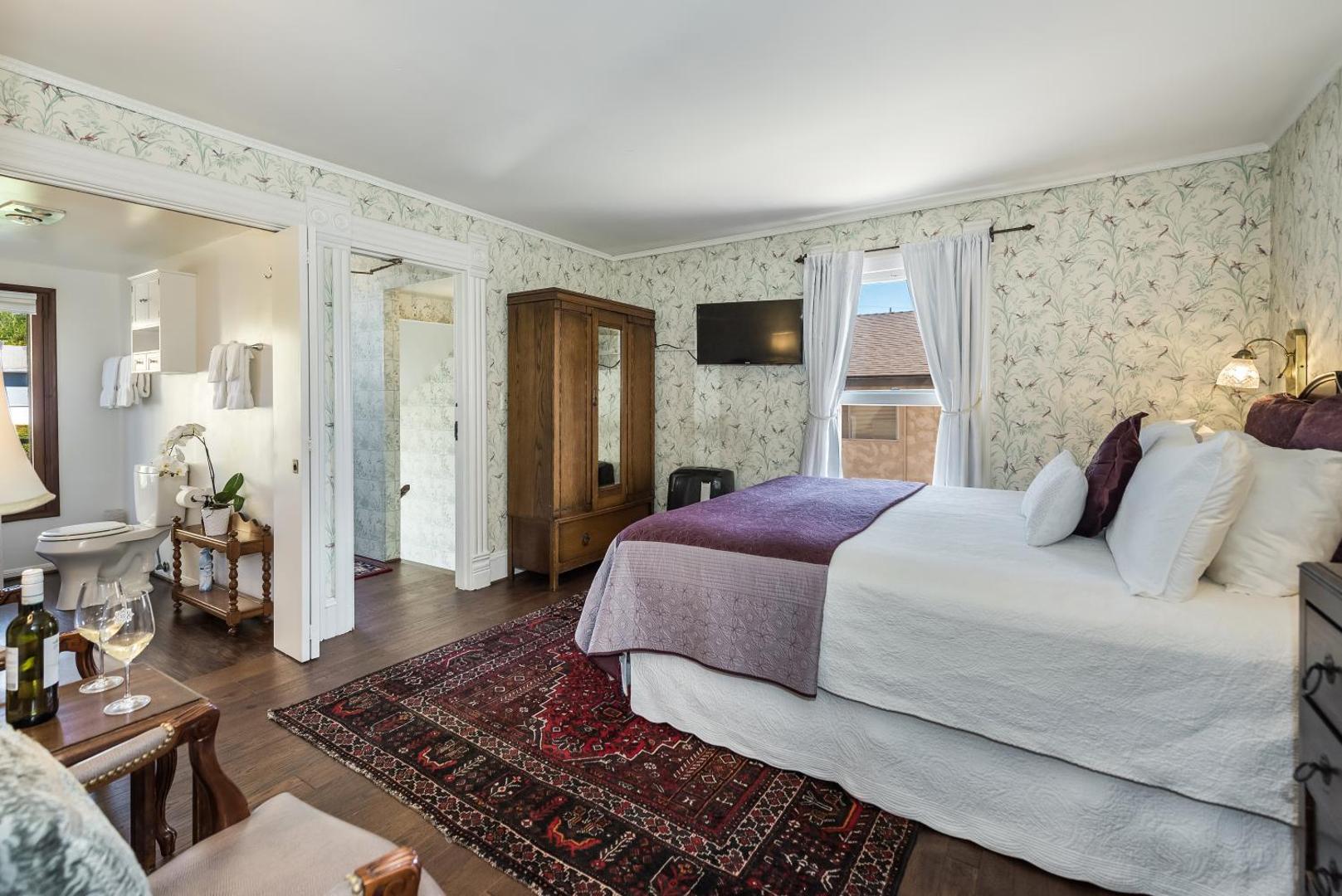 Bath Street Inn