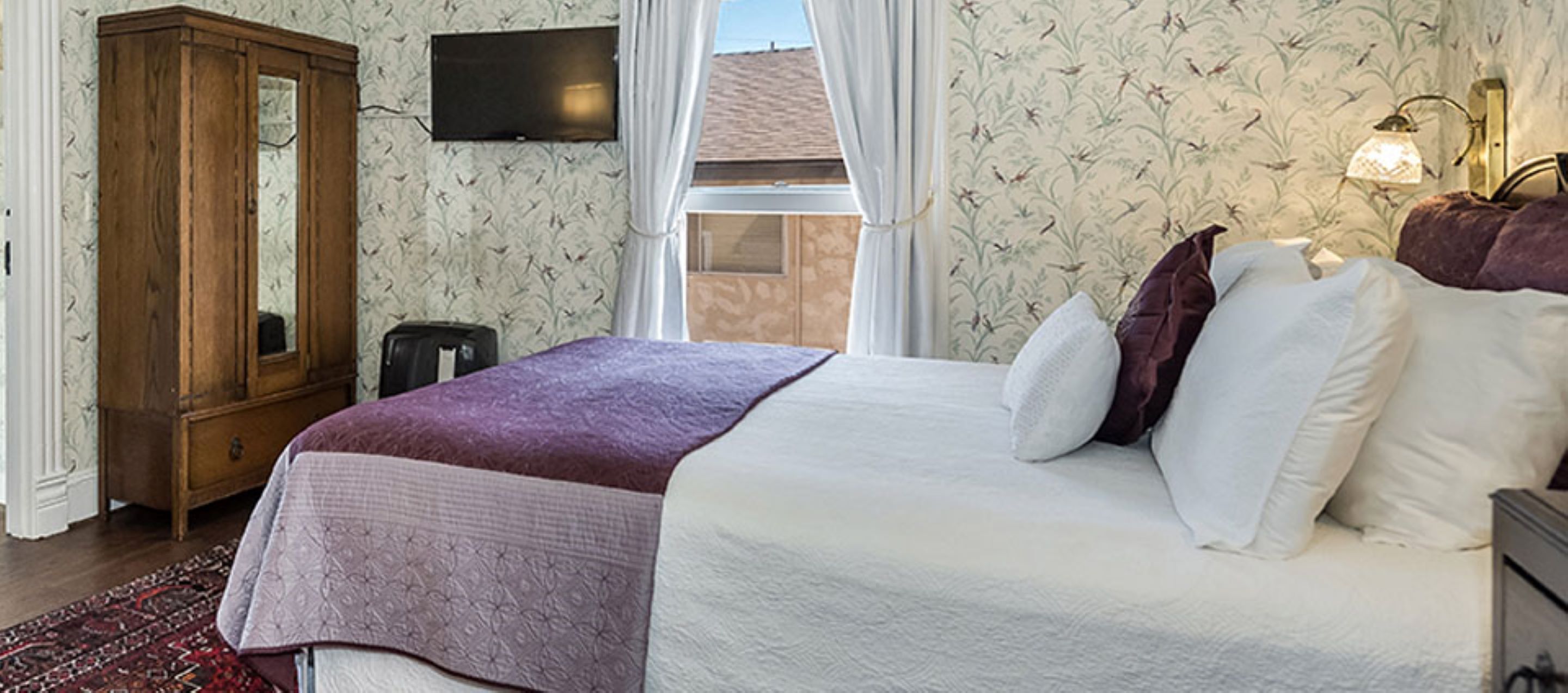 Bath Street Inn