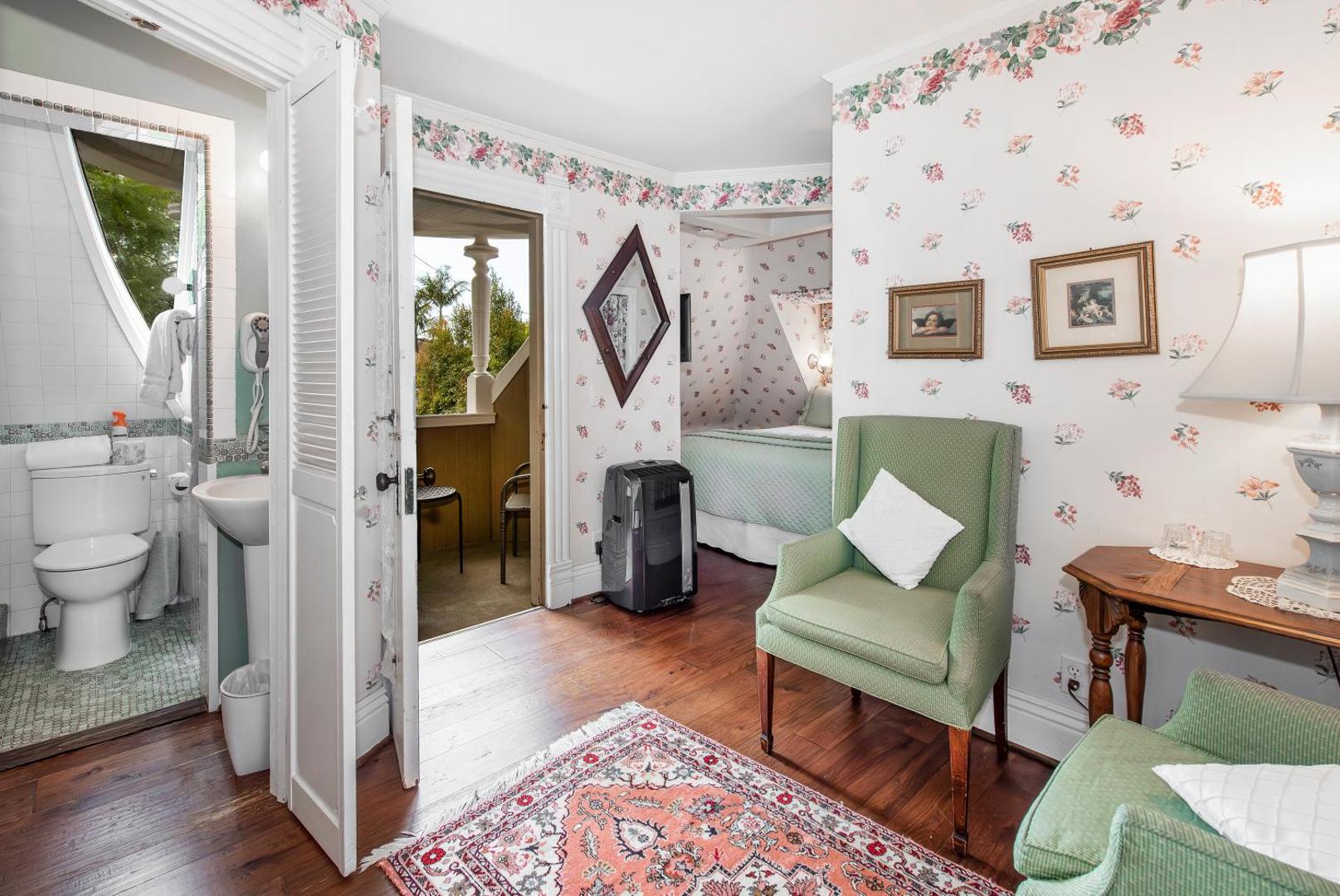 Bath Street Inn