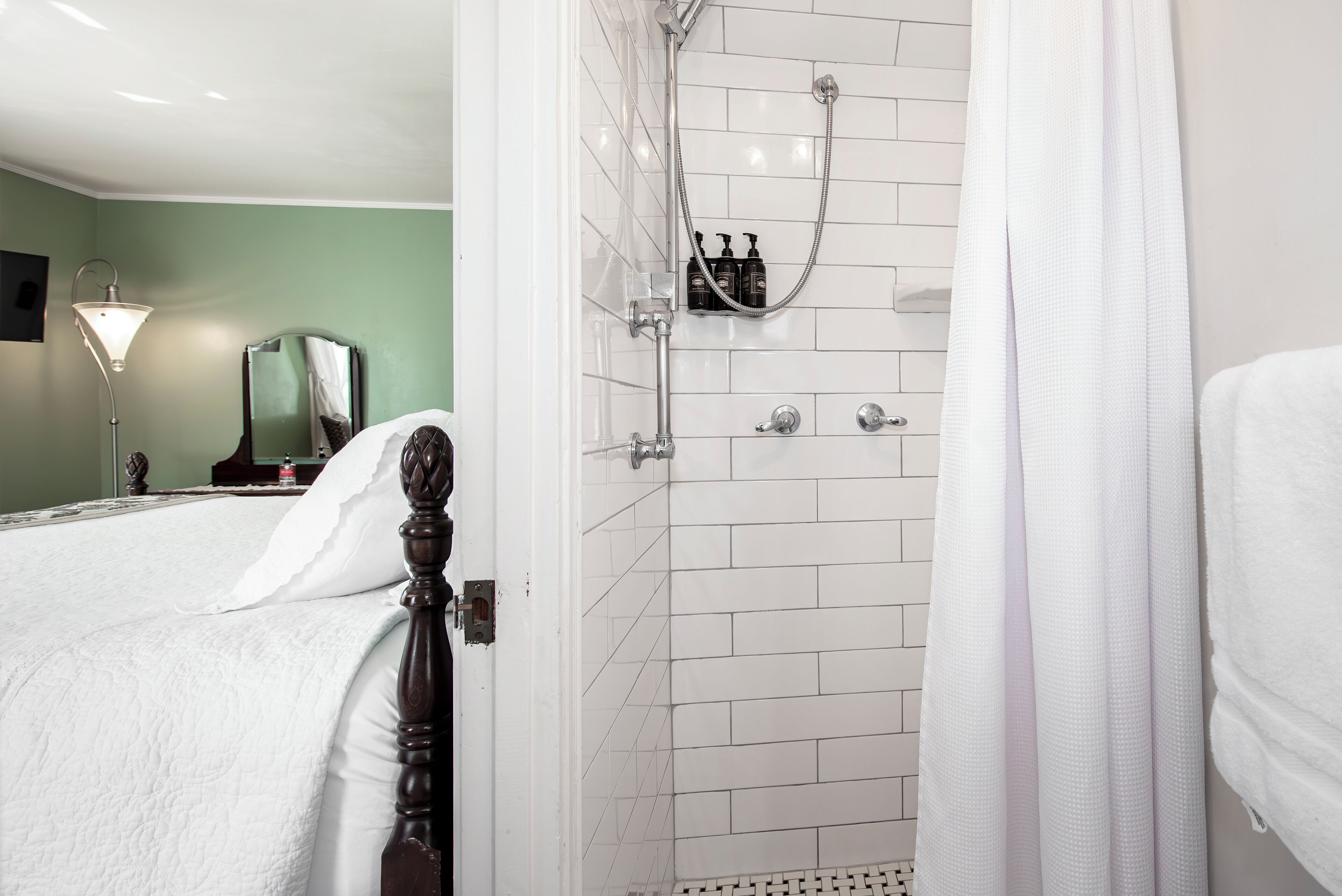 Bath Street Inn