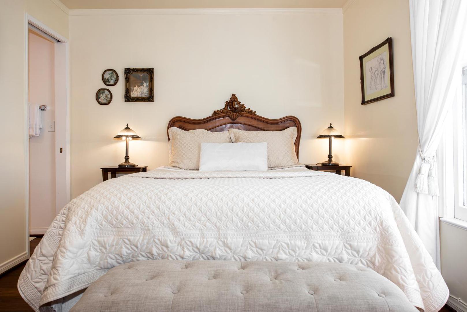 Bath Street Inn