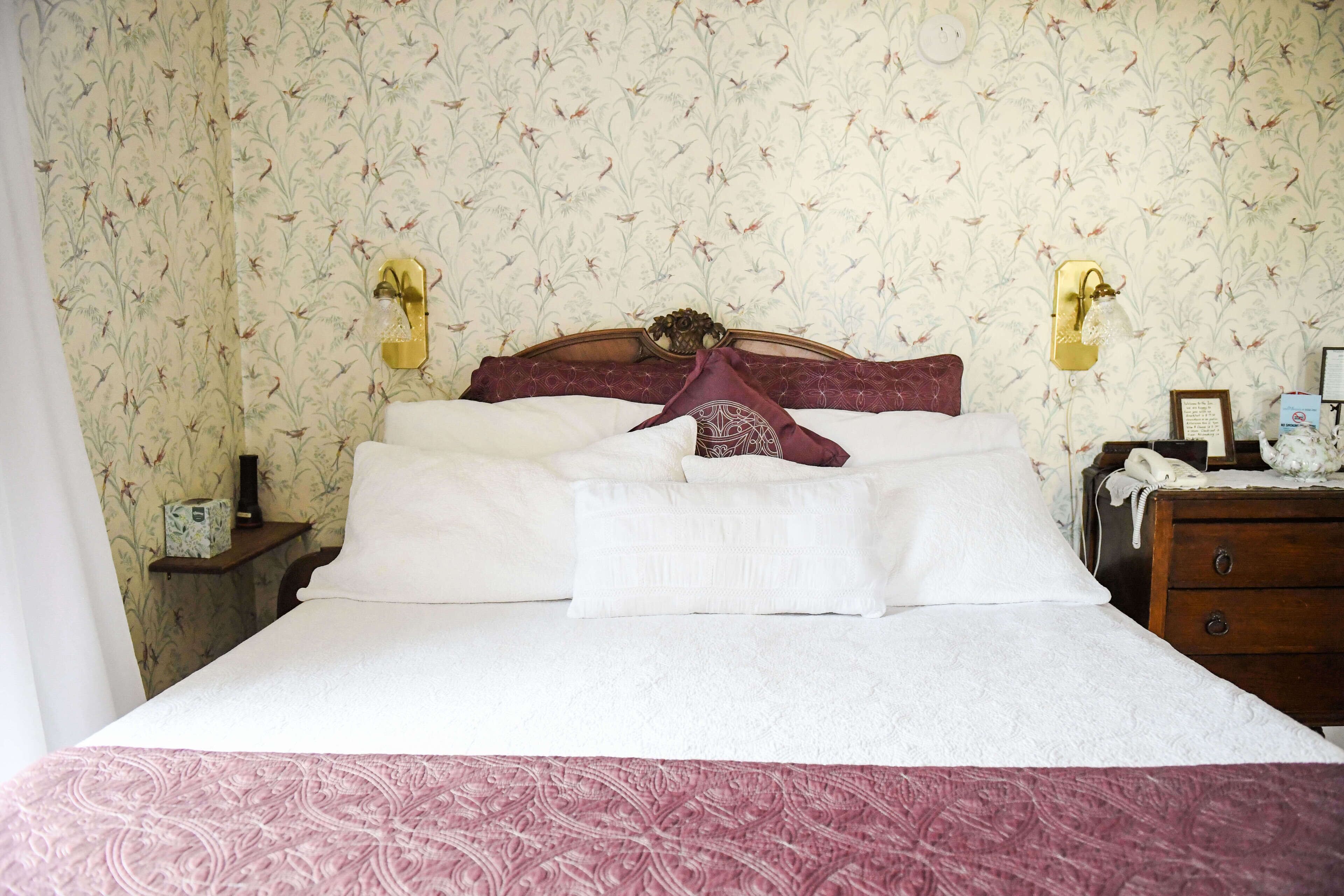 Bath Street Inn