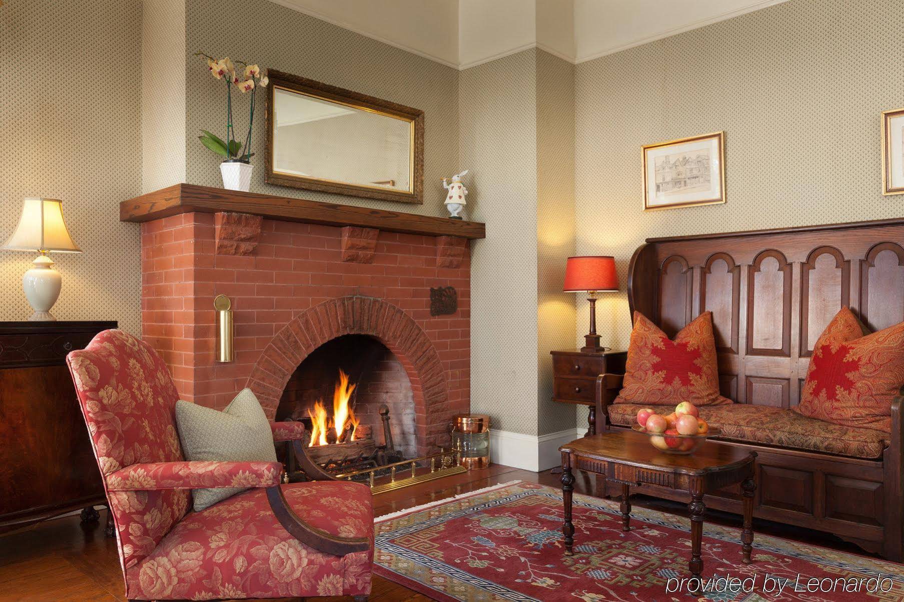 Cheshire Cat Inn