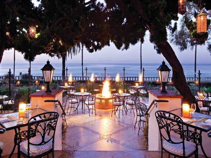 Four Seasons Resort The Biltmore Santa Barbara