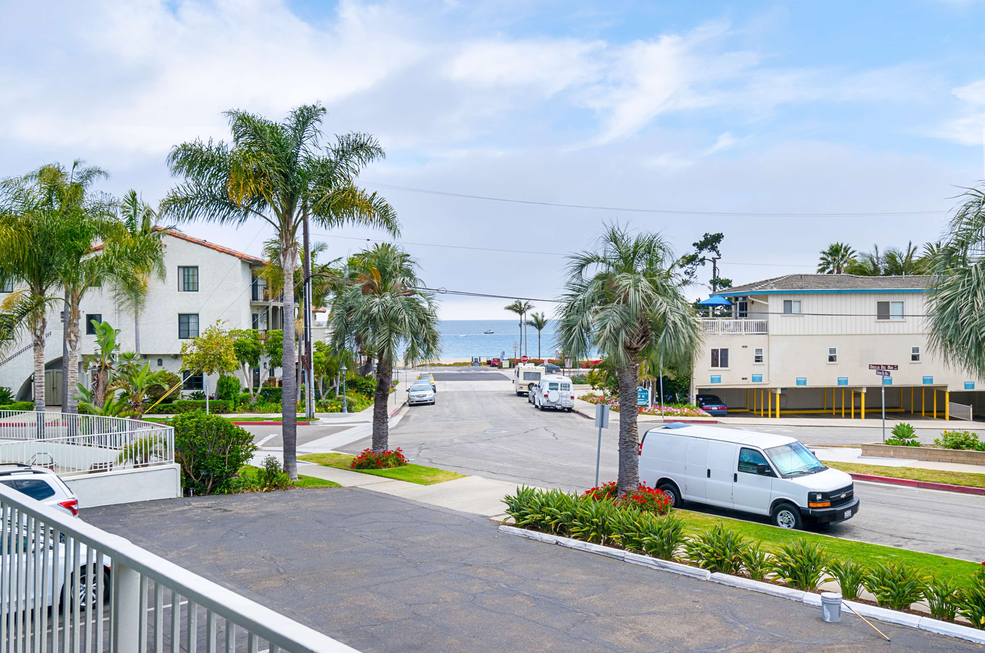 Motel 6 Santa Barbara Beach