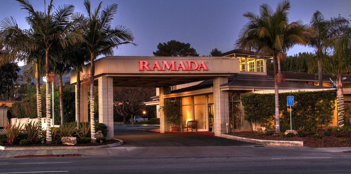 Ramada by Wyndham Santa Barbara