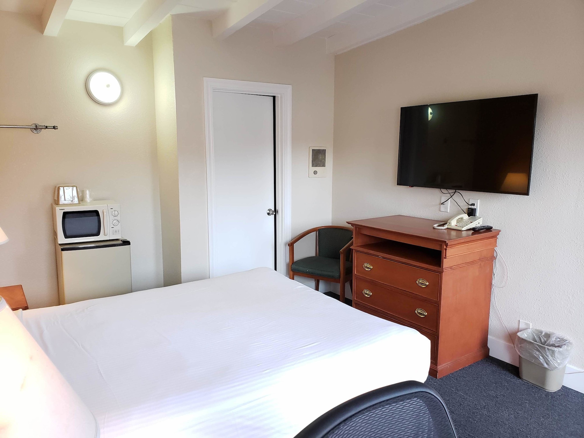 Motel 6 Santa Cruz, CA