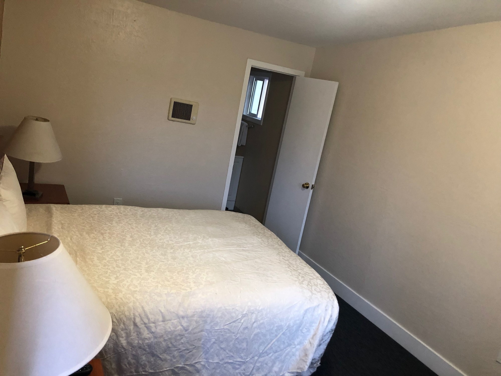 Motel 6 Santa Cruz, CA