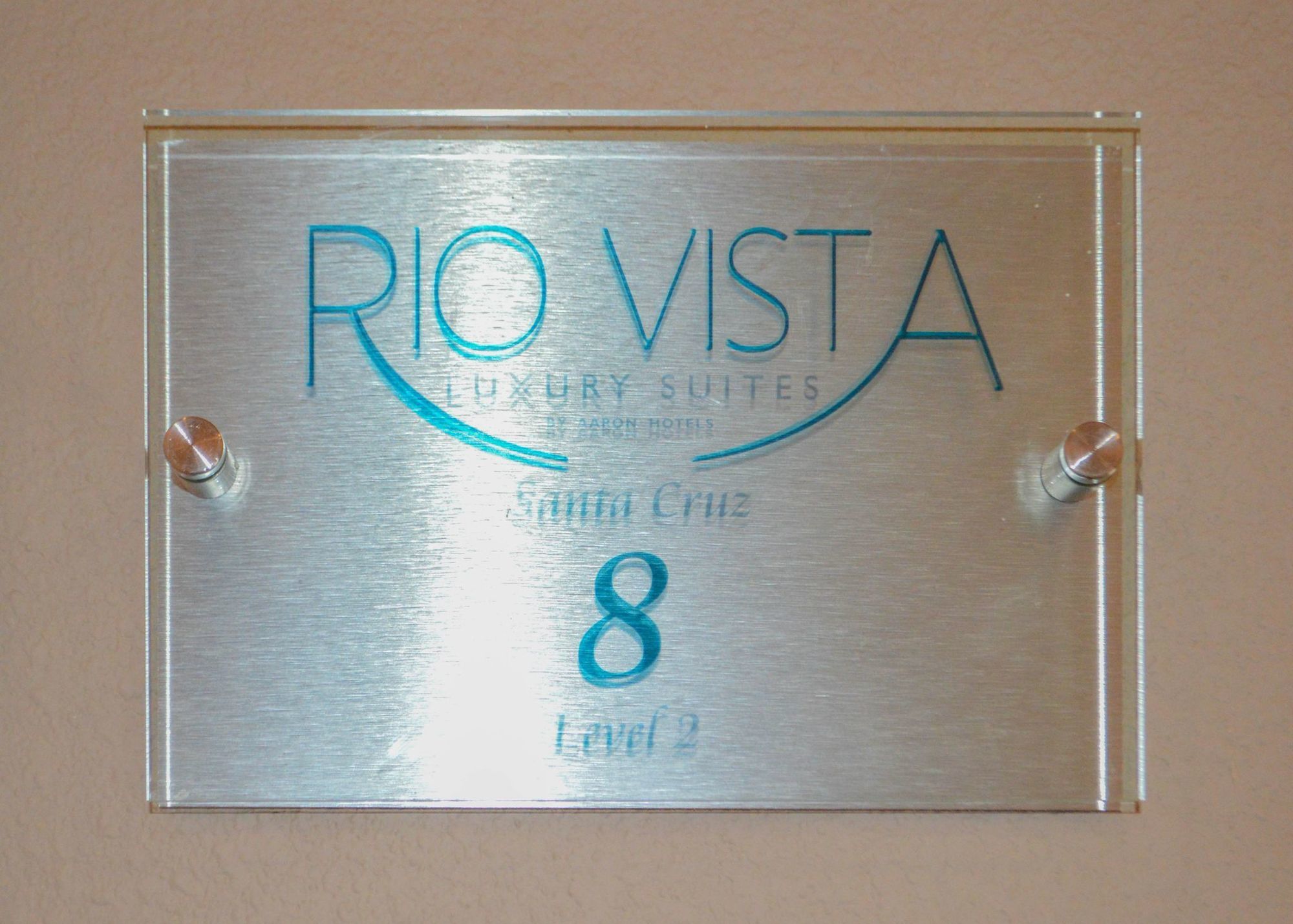 Rio Vista Hotel