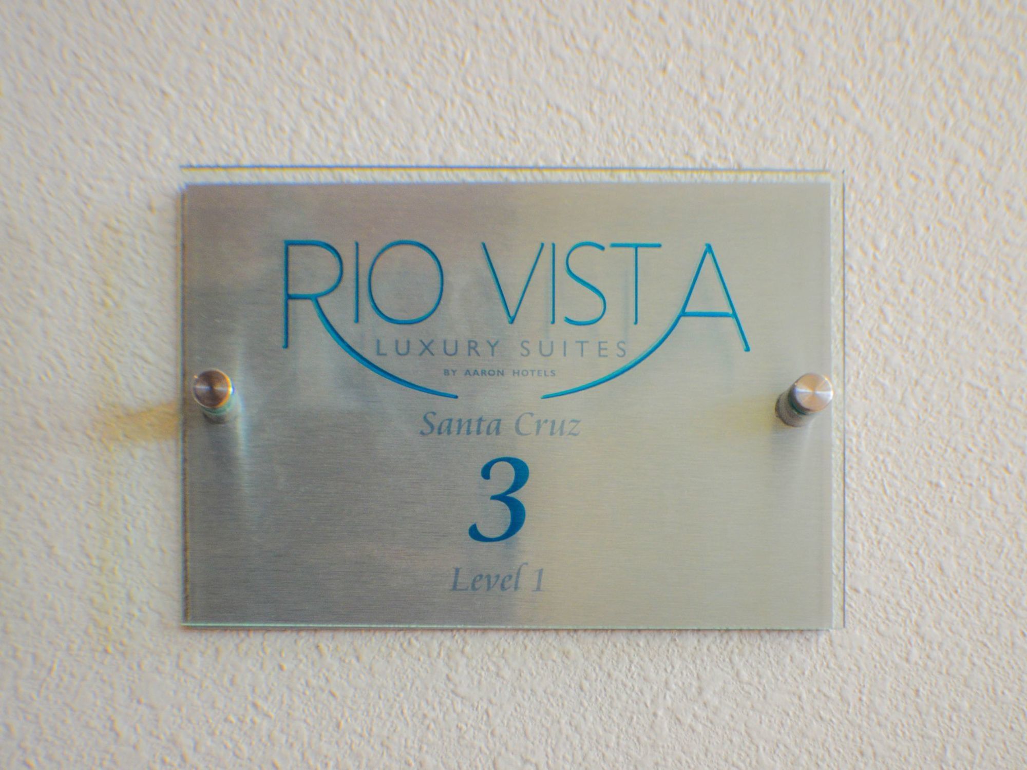 Rio Vista Hotel