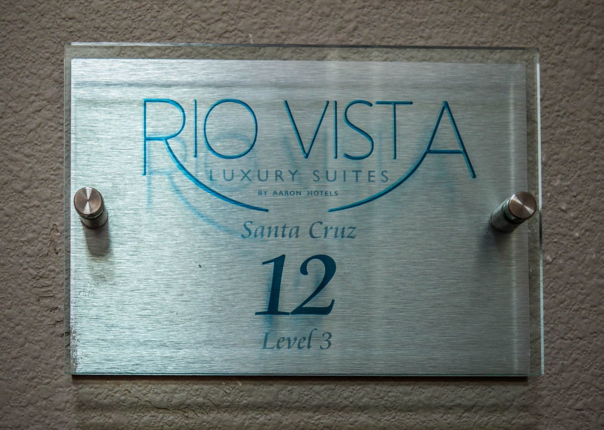 Rio Vista Hotel