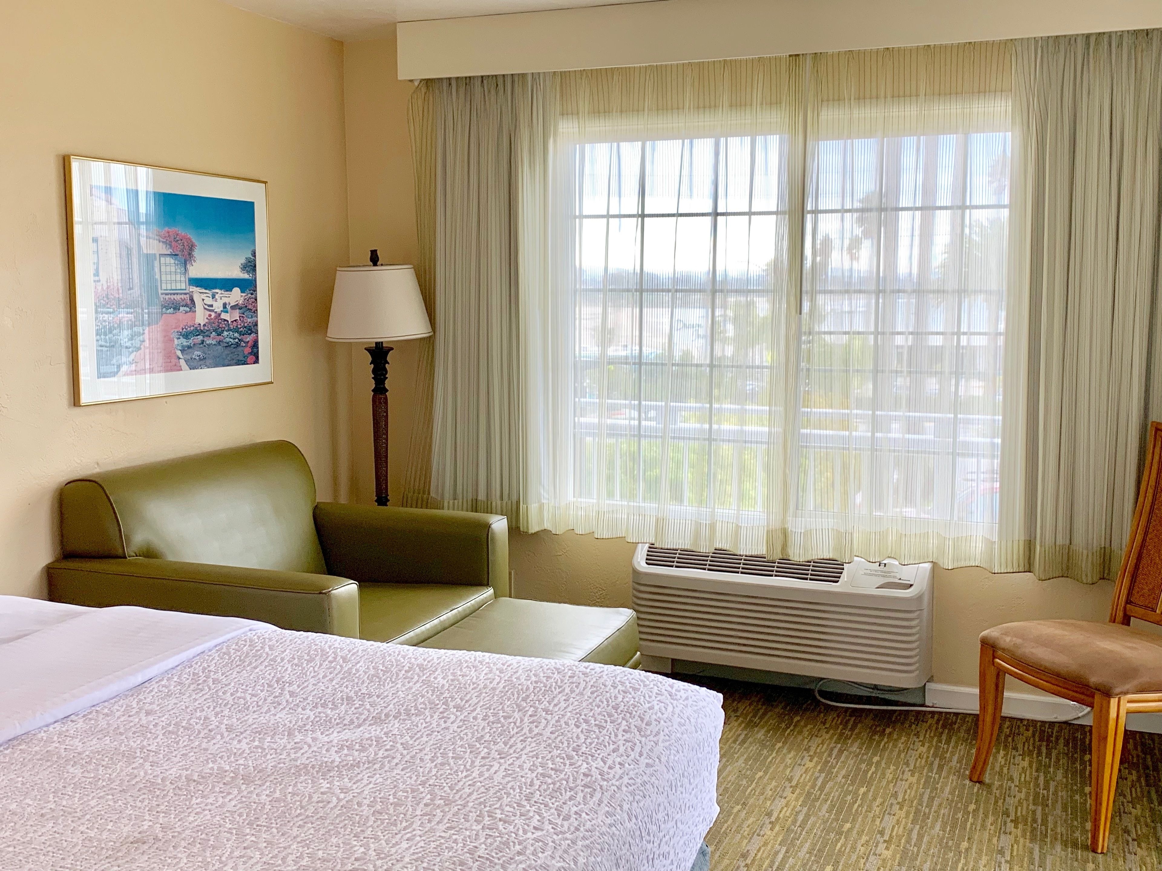 Seaway Inn