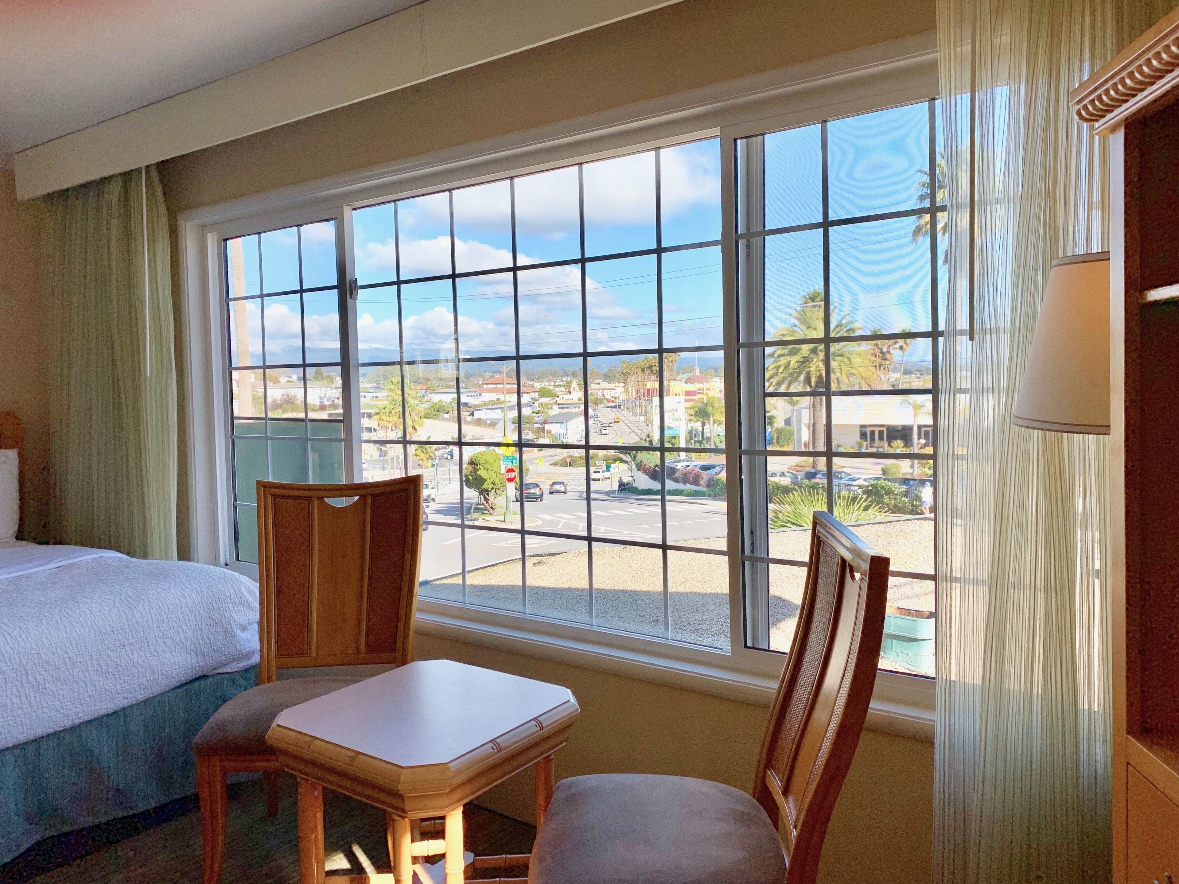 Seaway Inn