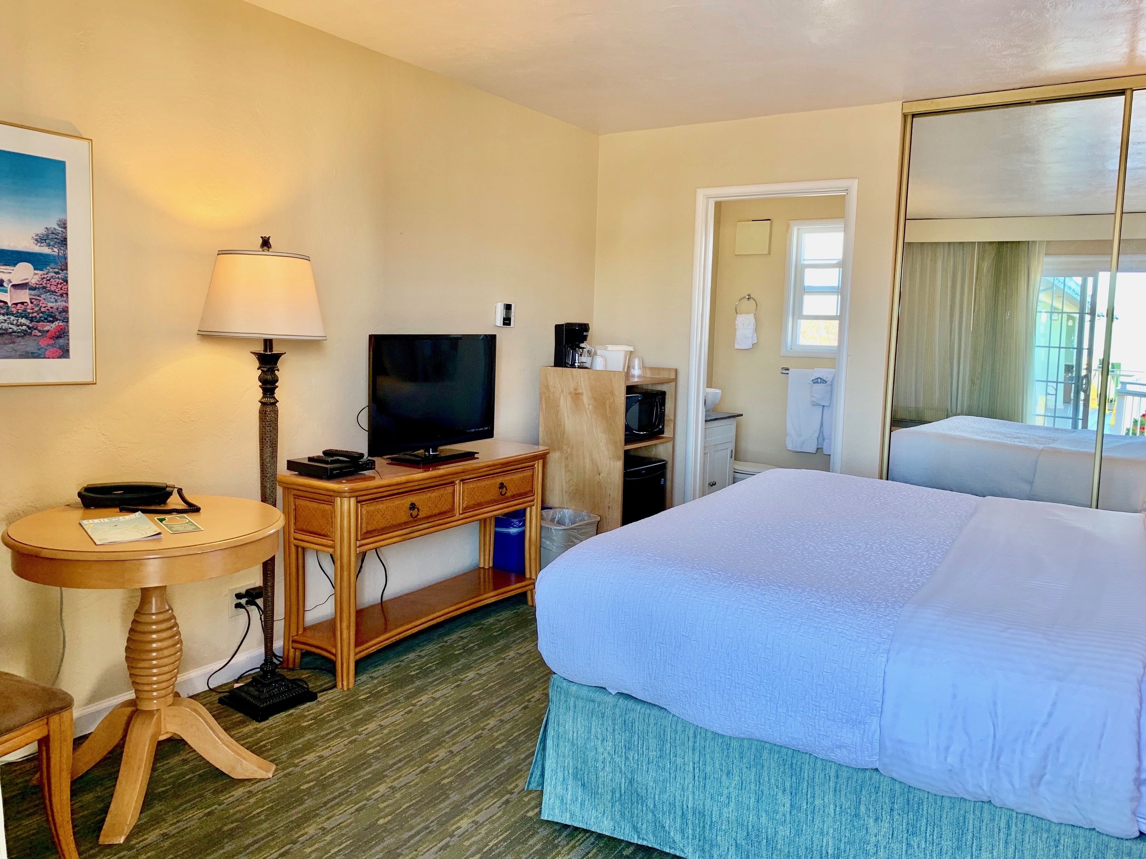 Seaway Inn