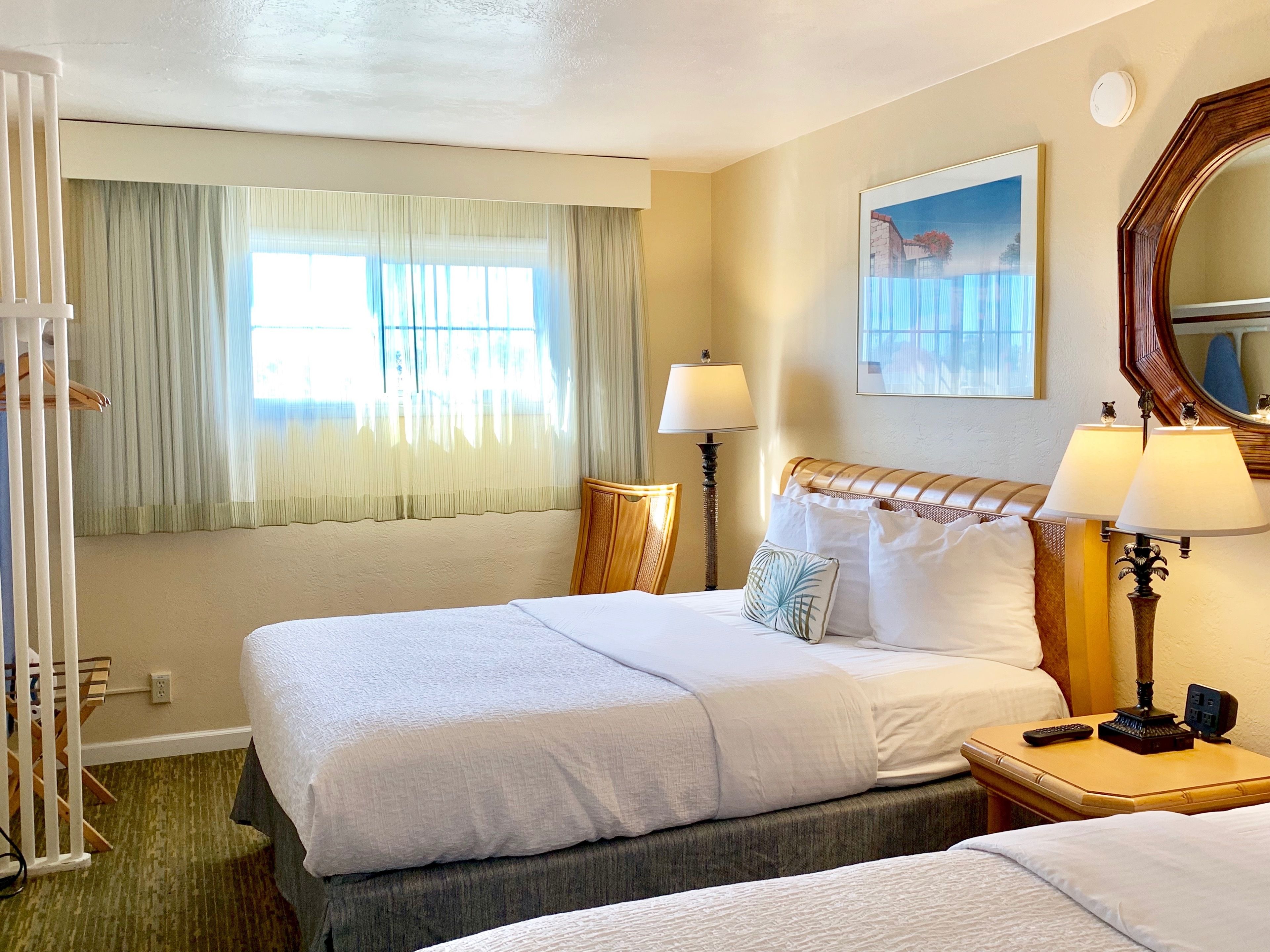 Seaway Inn