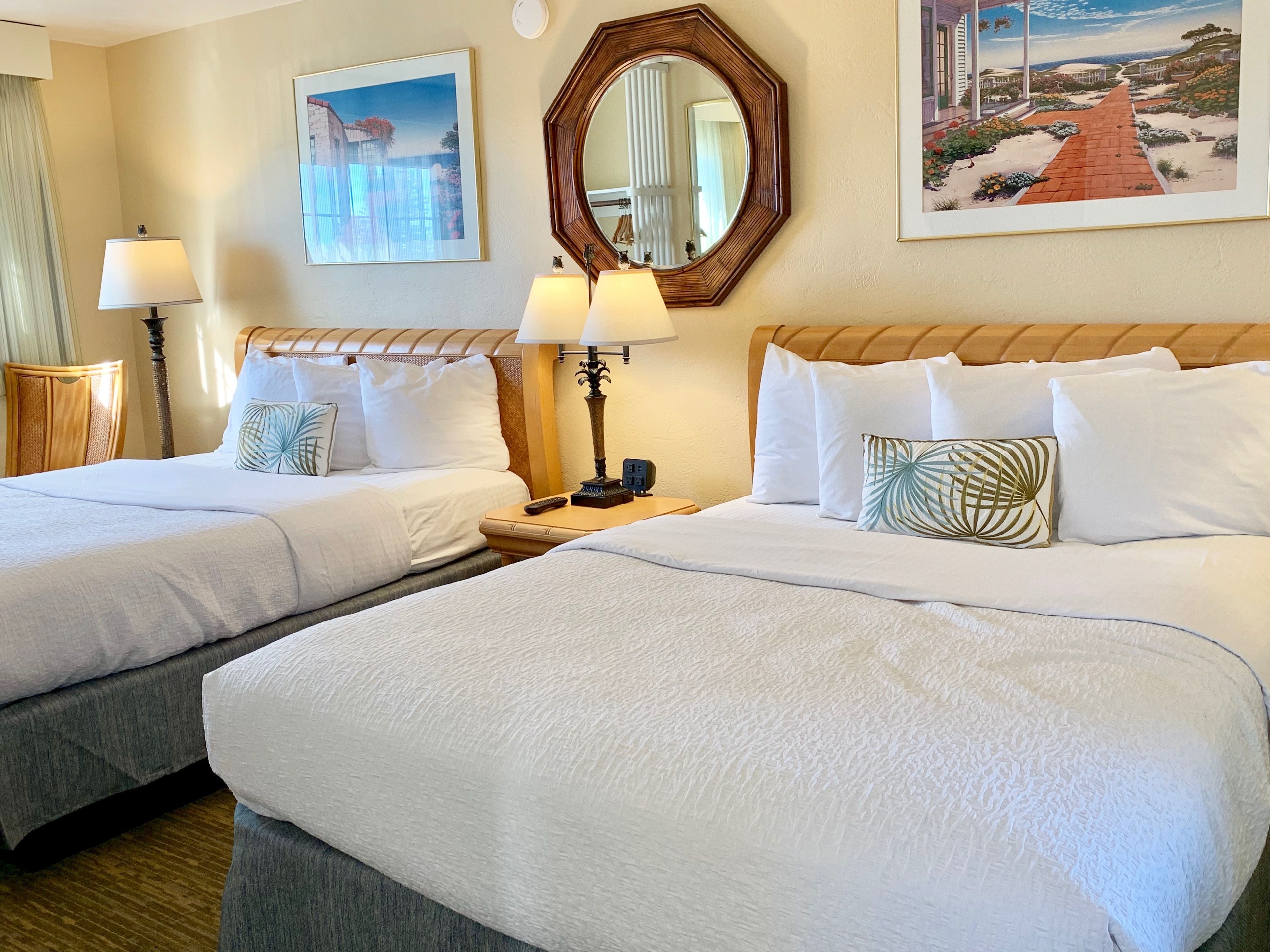 Seaway Inn
