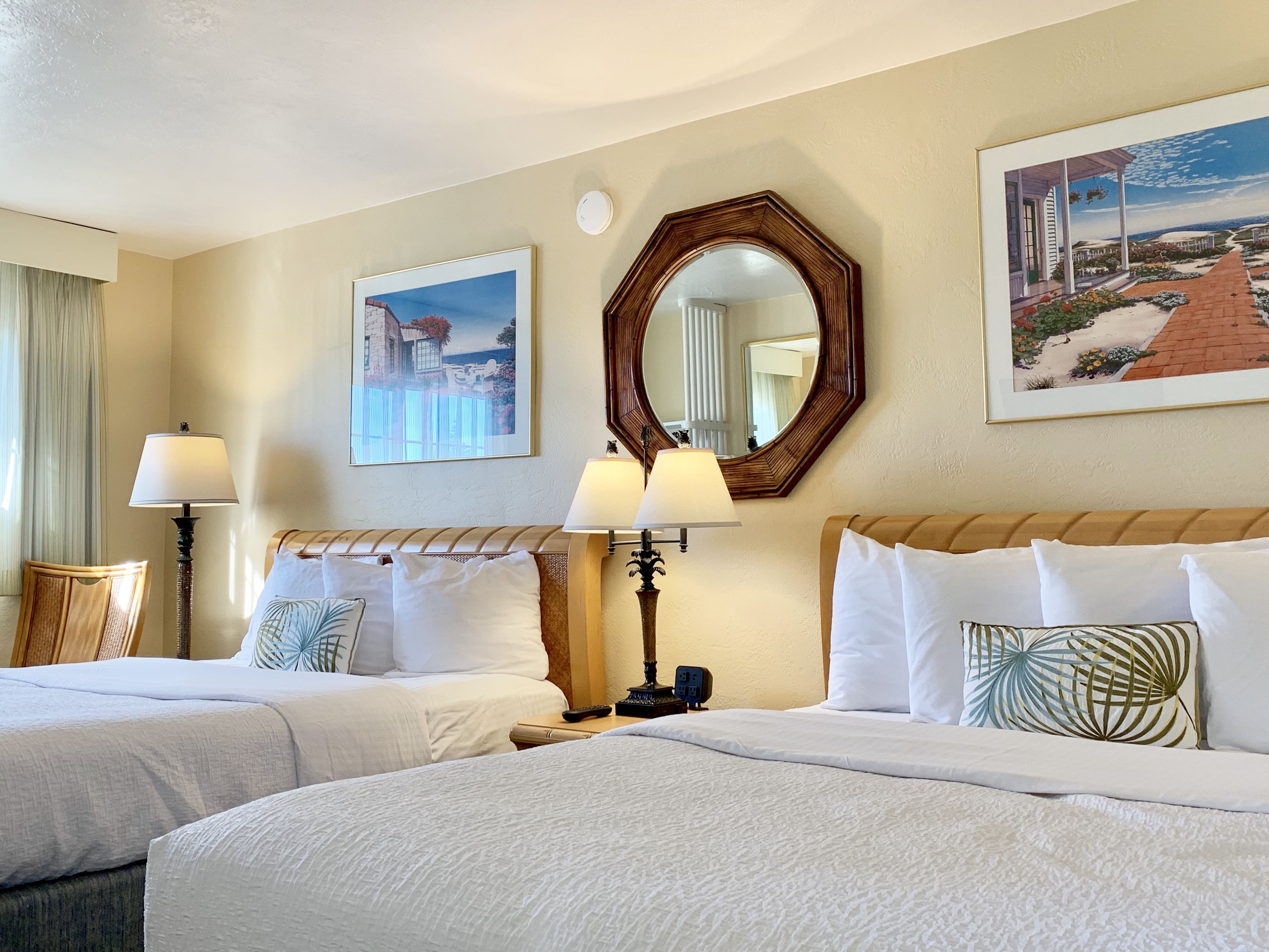 Seaway Inn