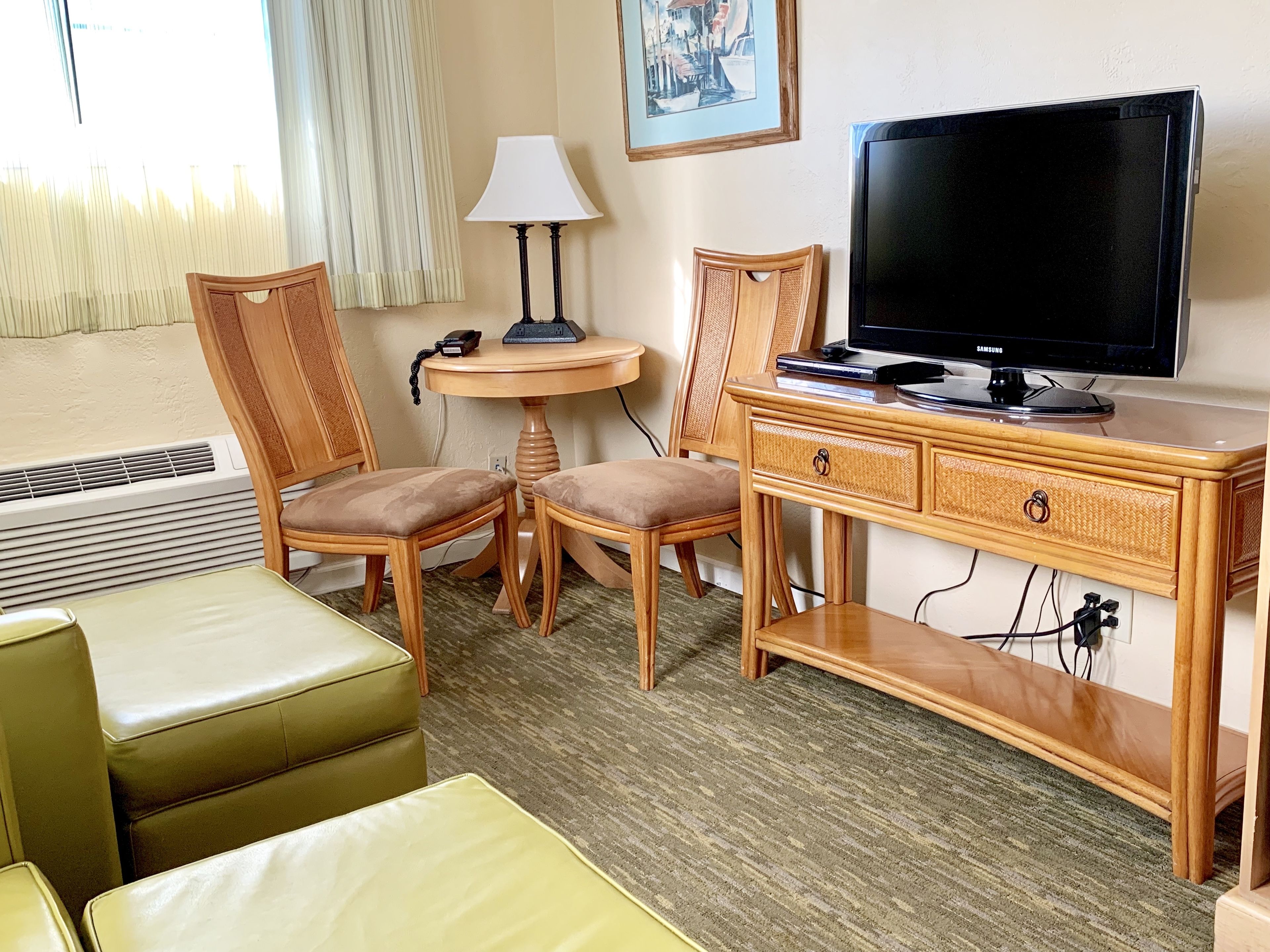 Seaway Inn