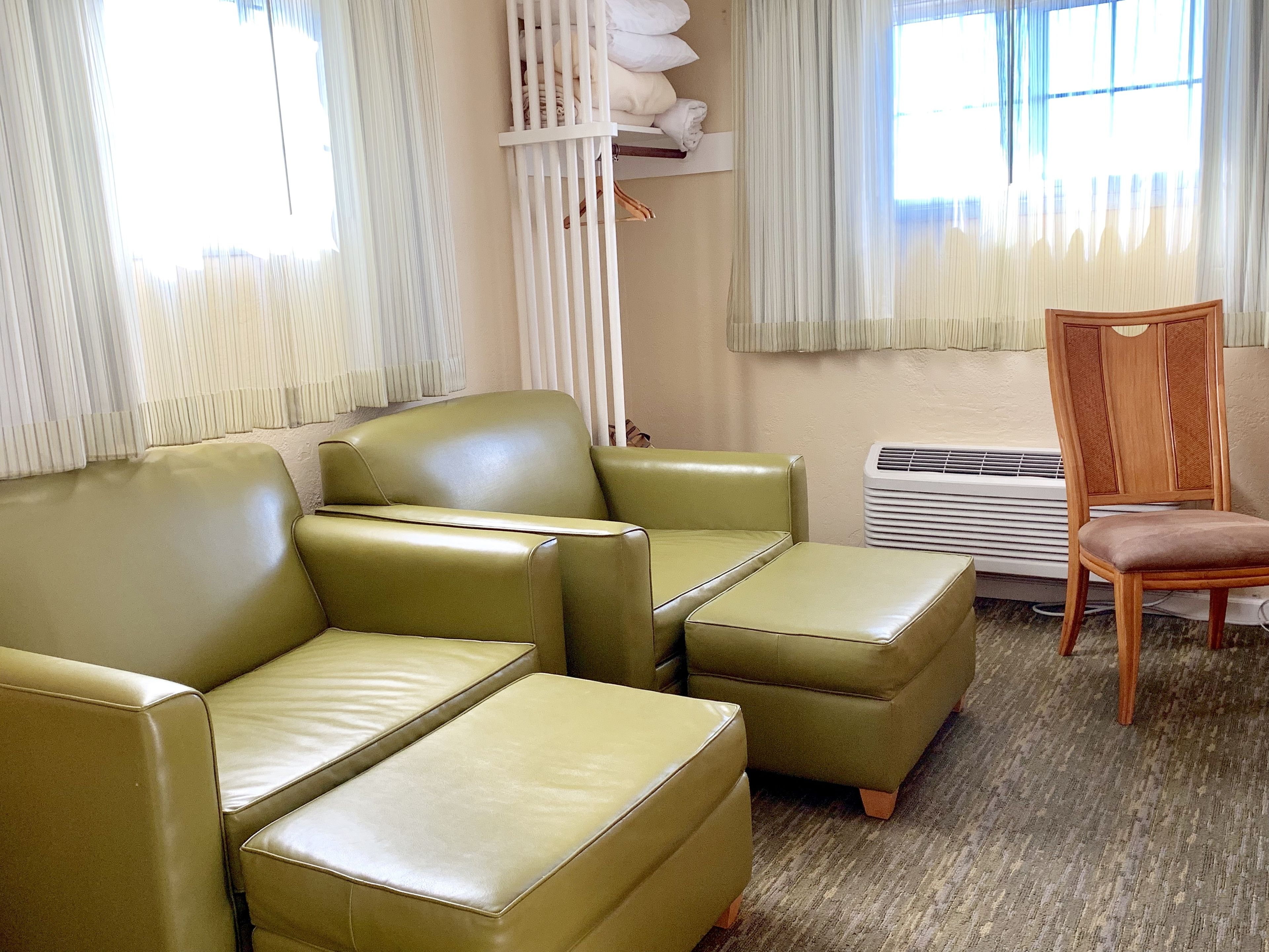 Seaway Inn