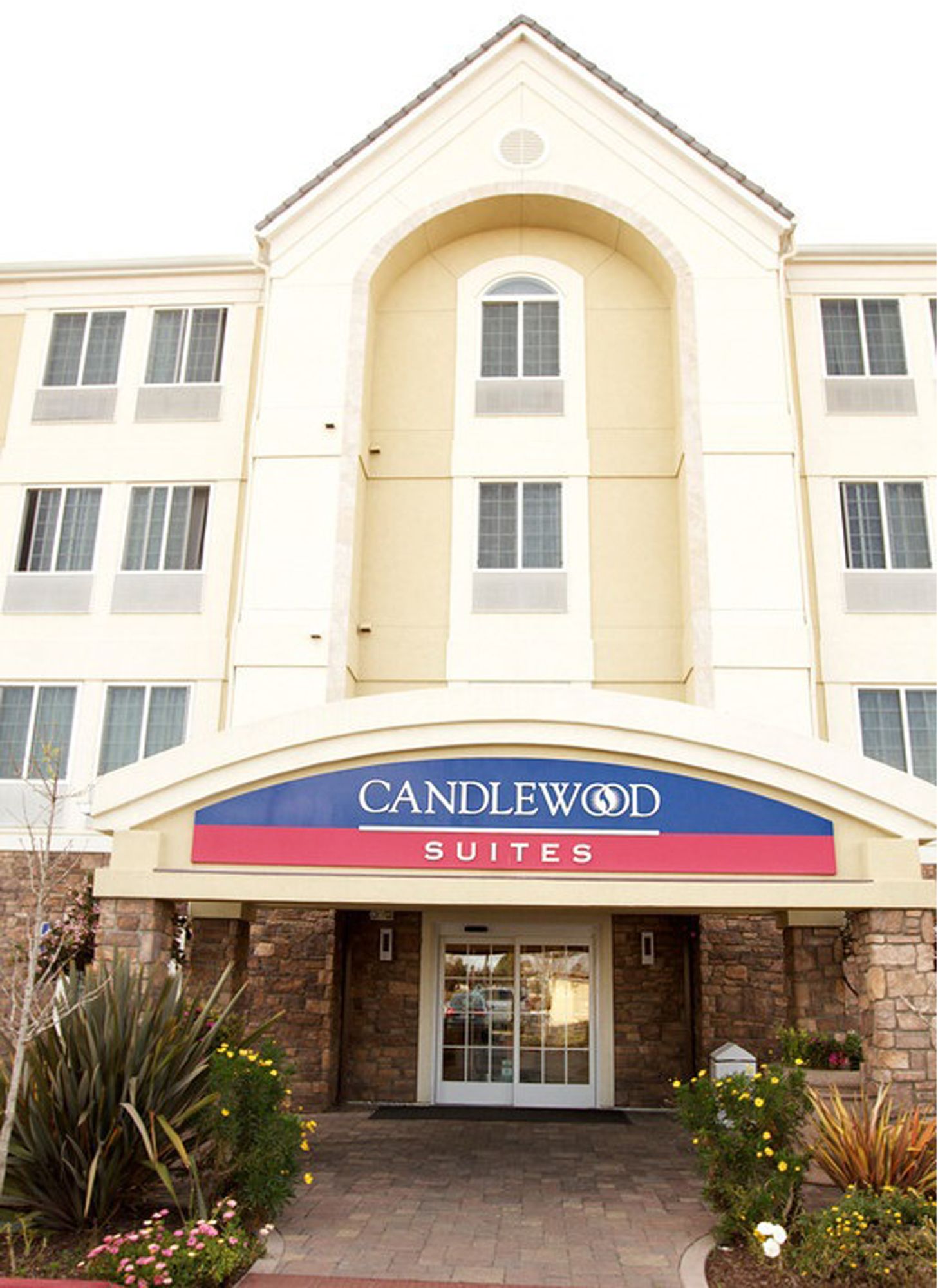 Candlewood Suites Santa Maria