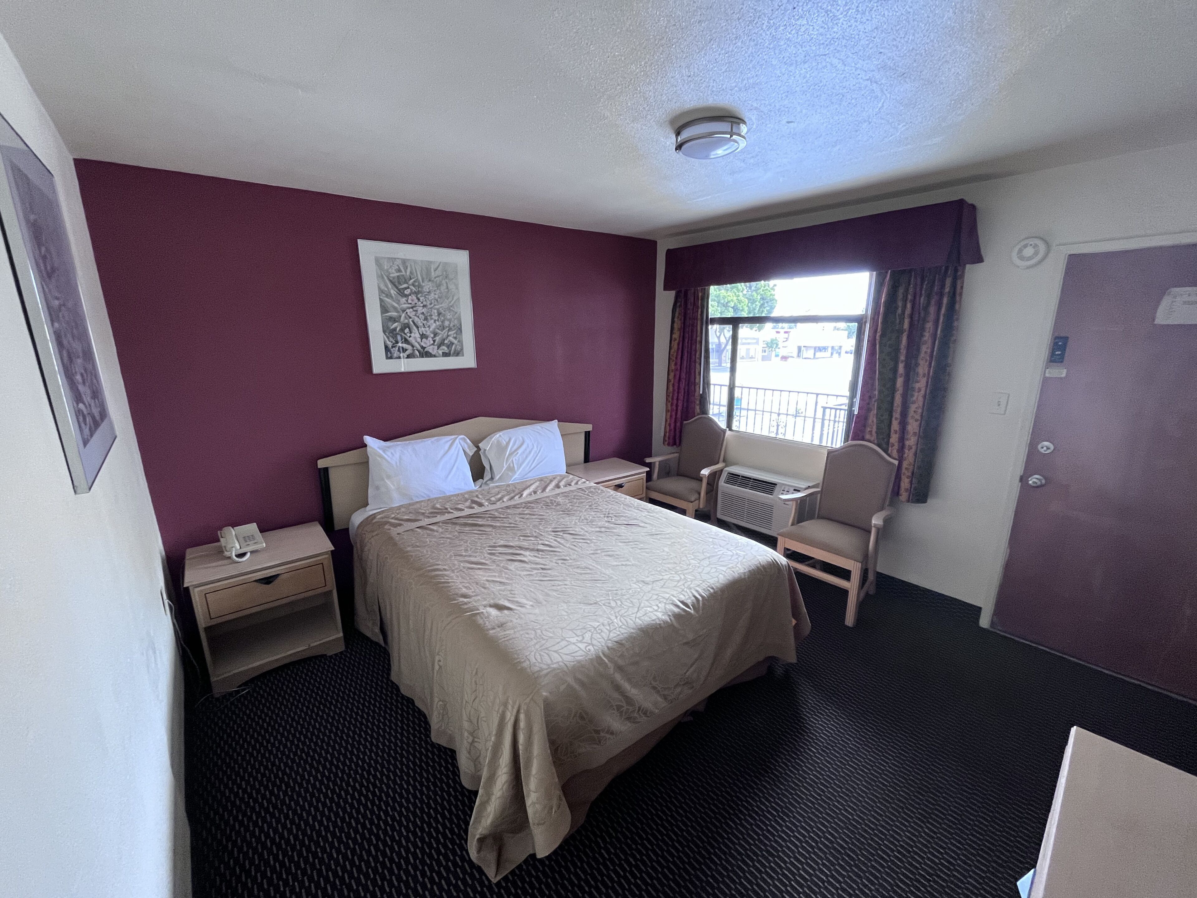 Economy Inn