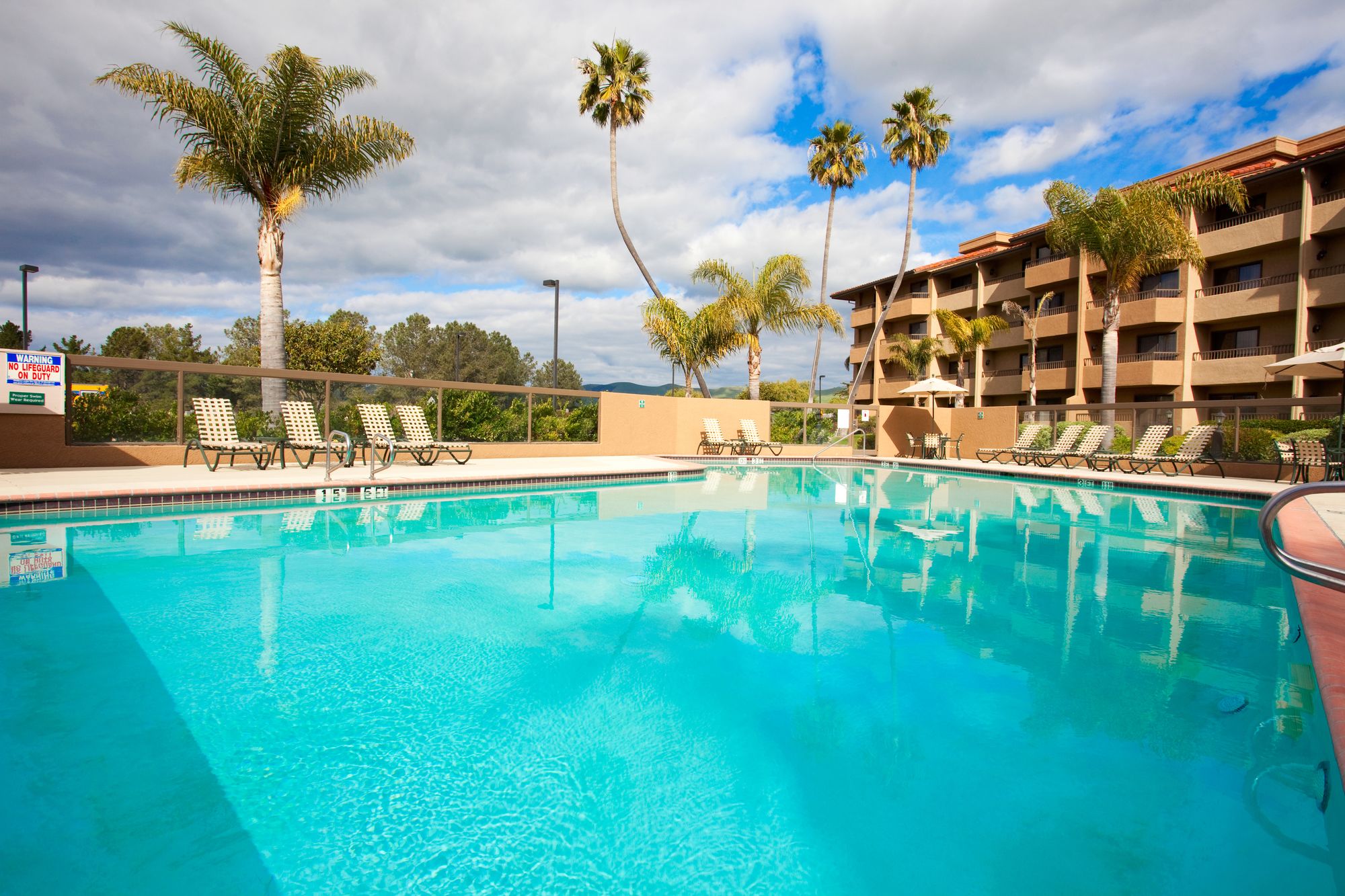 Holiday Inn Santa Maria