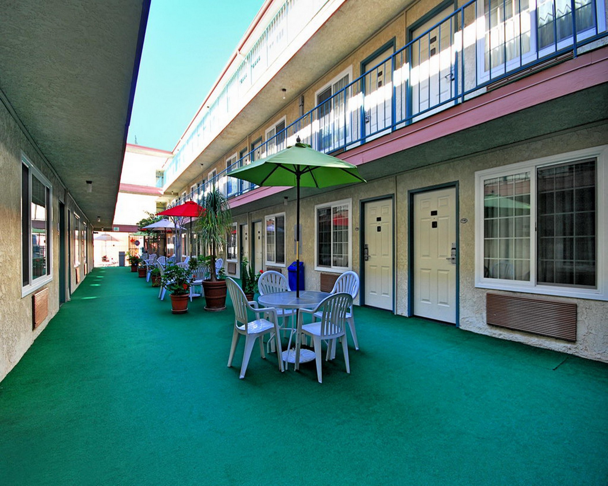 Comfort Inn in Santa Monica - West Los Angeles