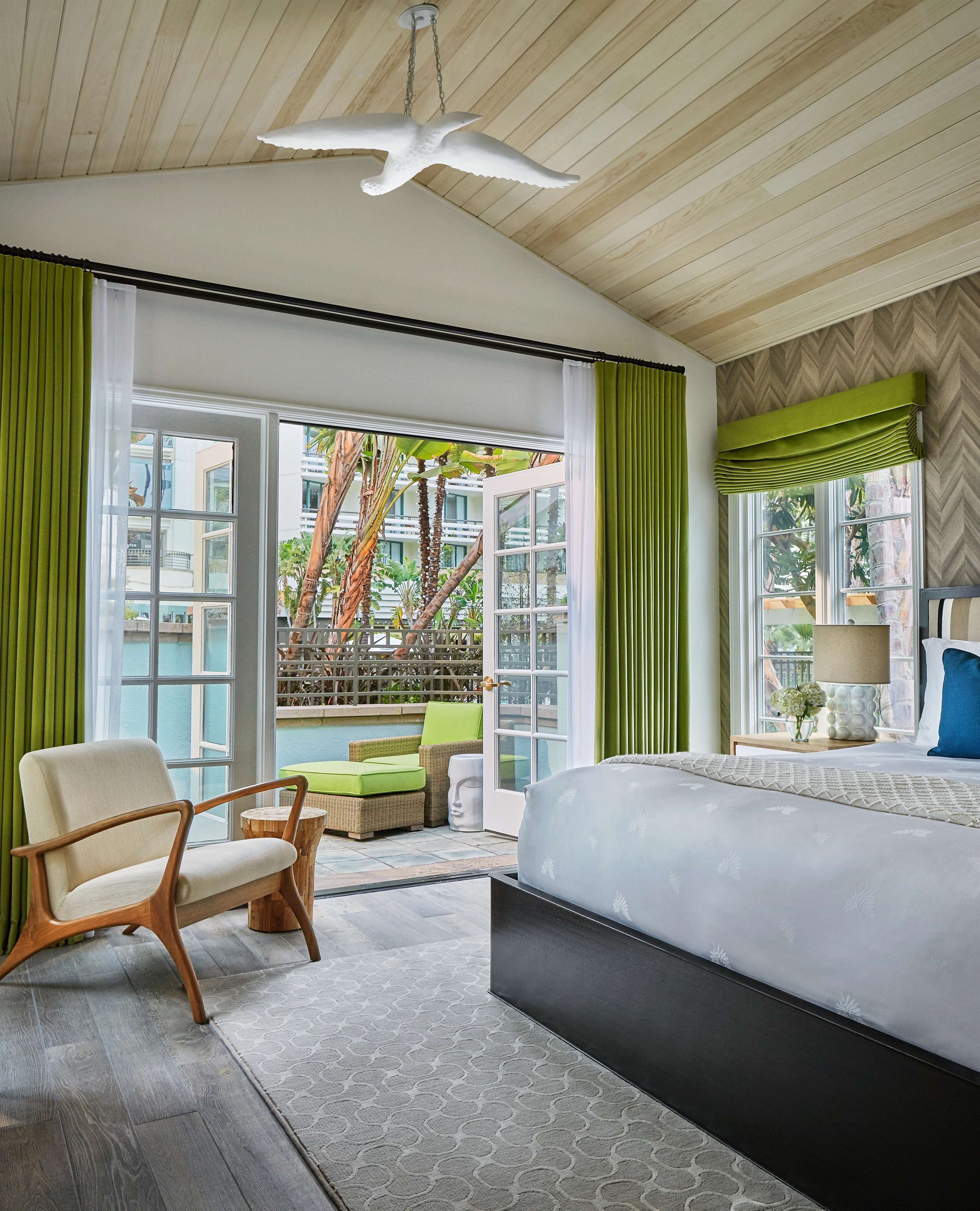 Fairmont Miramar Hotel