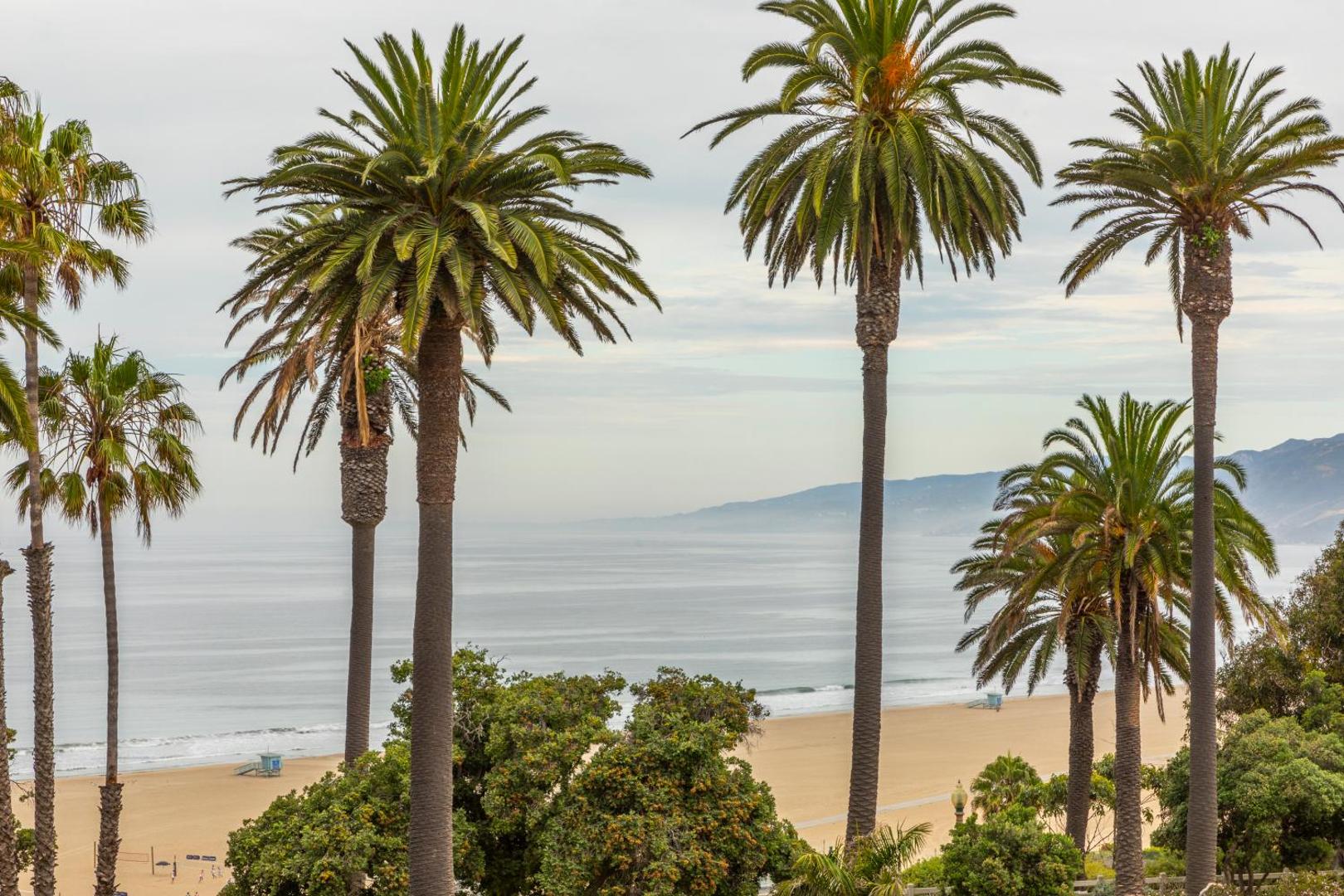 Oceana Santa Monica, LXR Hotels & Resorts