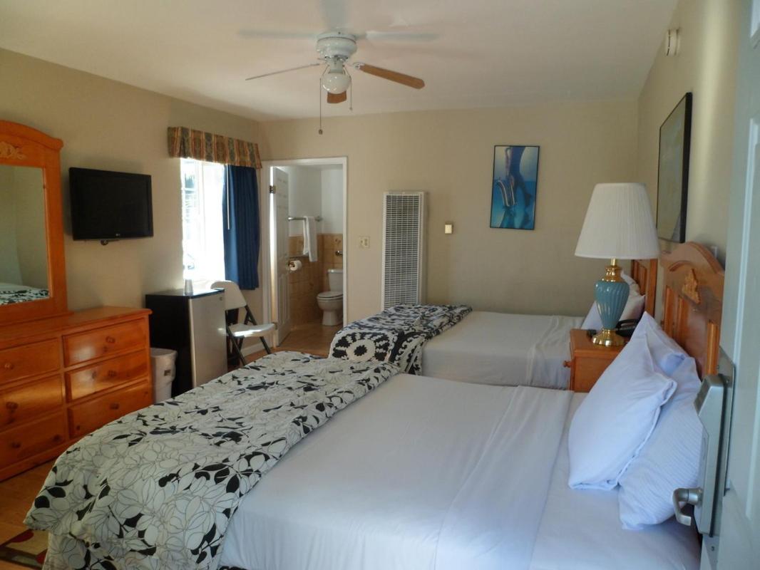 Ocean Park Inn