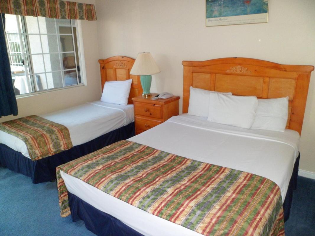 Ocean Park Inn