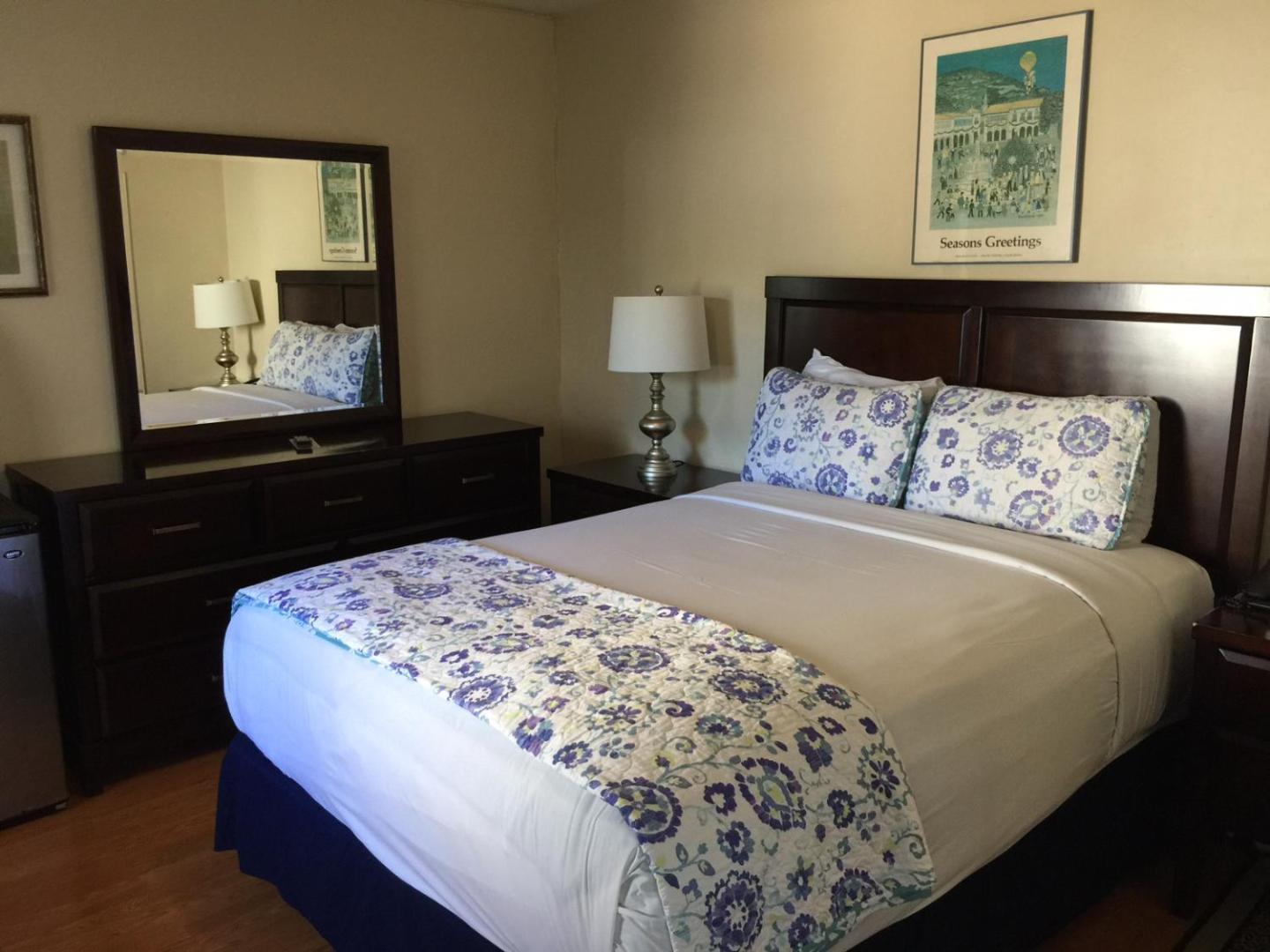 Ocean Park Inn