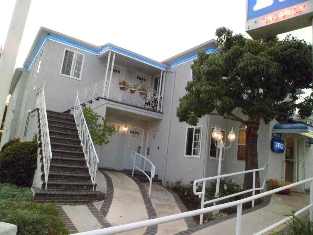 Ocean Park Inn