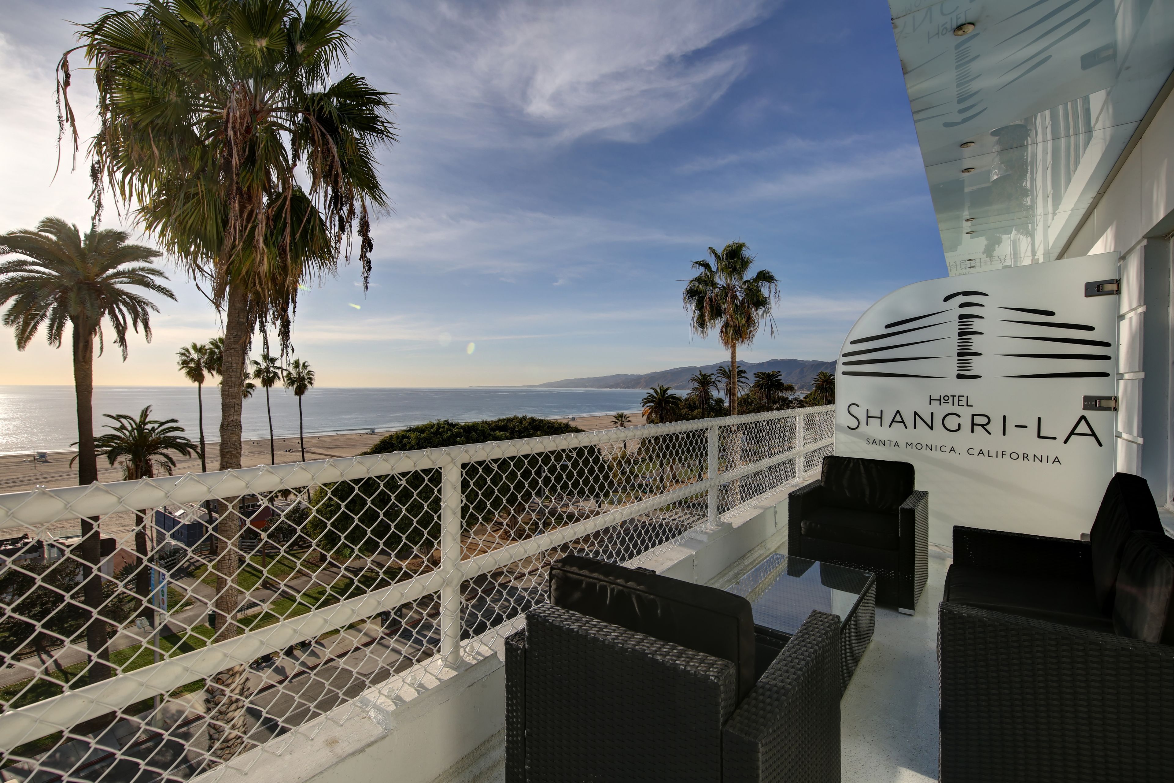 The Beacon Santa Monica