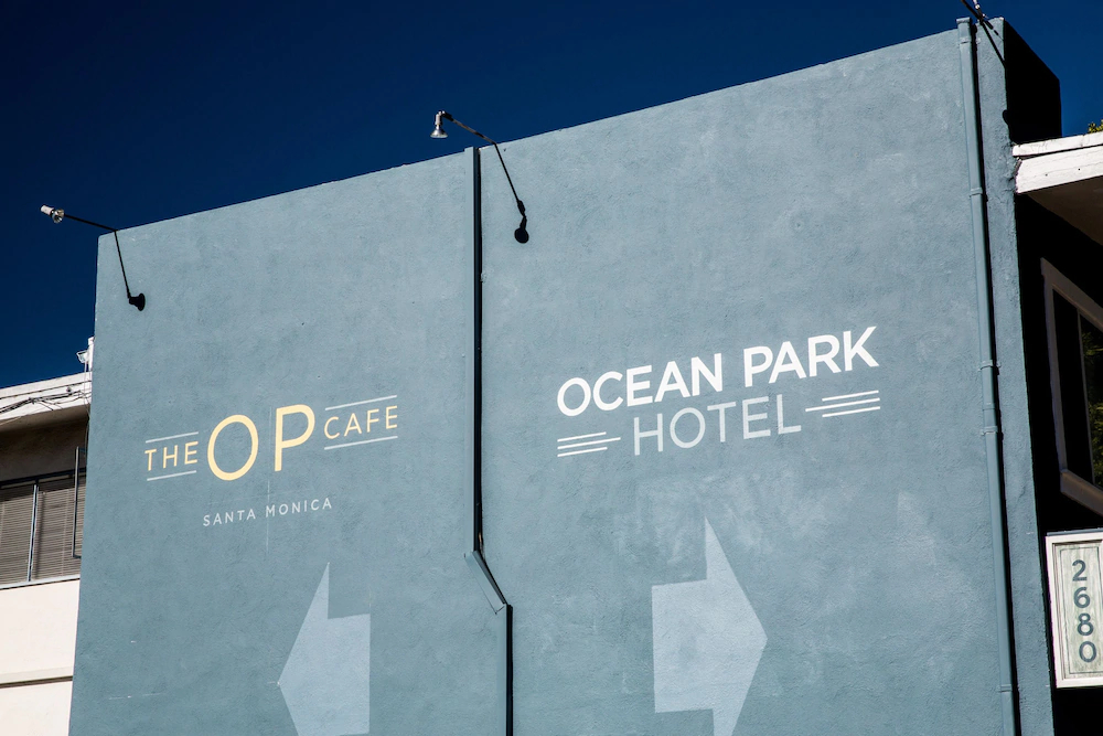 Westside Rentals Ocean Park Hotel