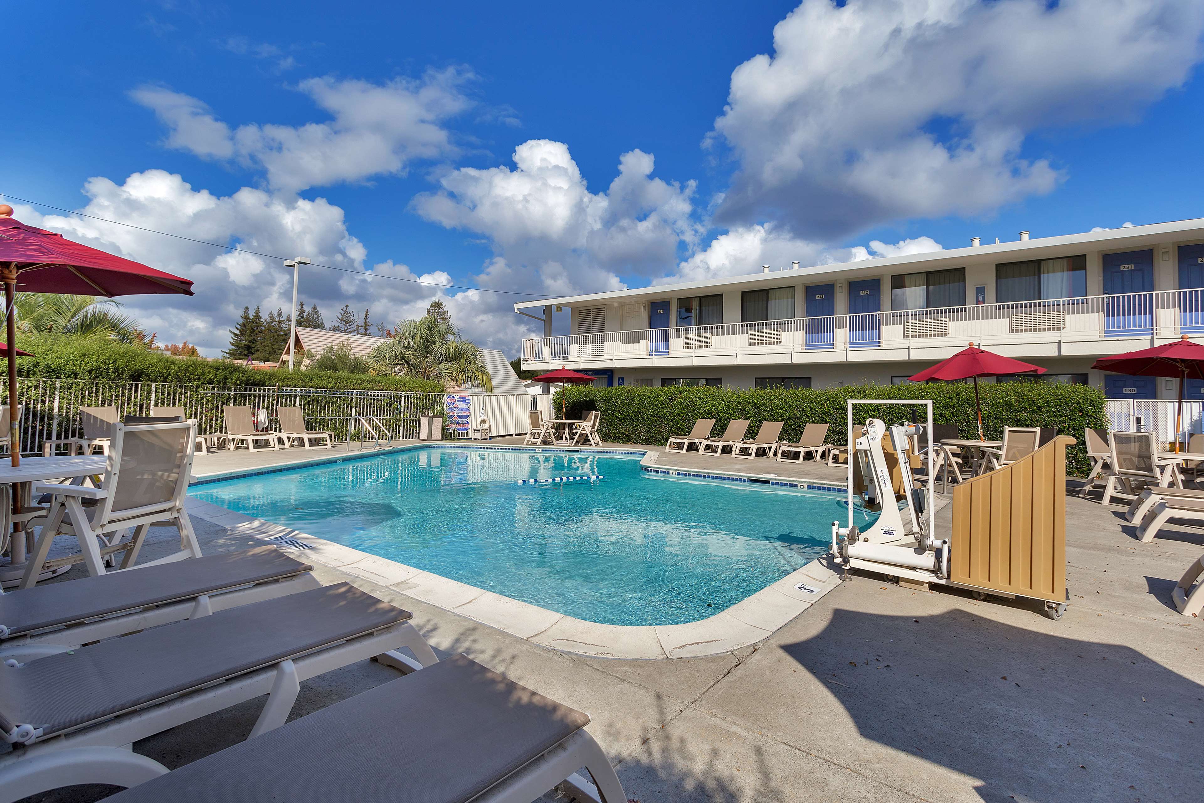 Park Inn by Radisson  Santa Rosa South