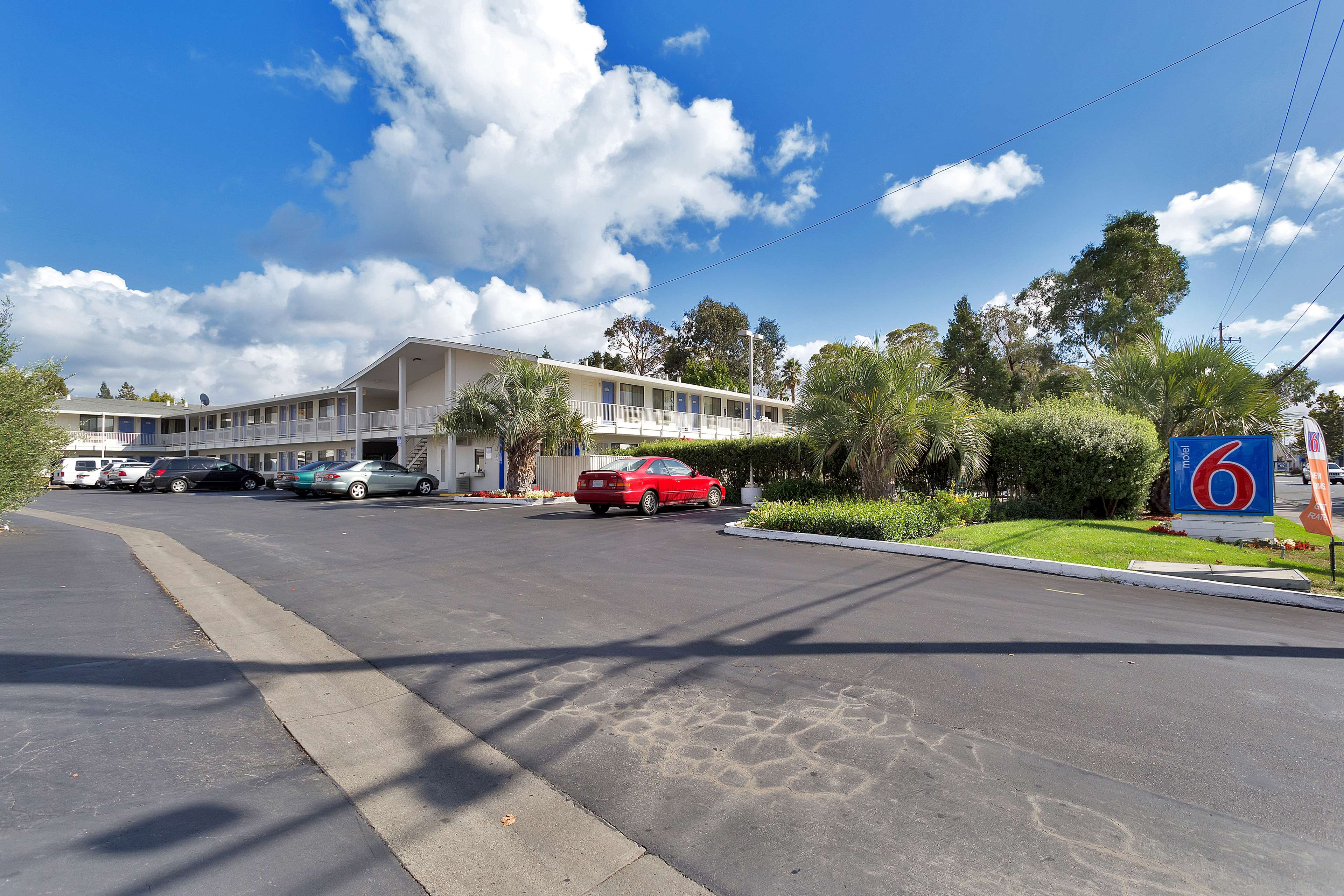 Park Inn by Radisson  Santa Rosa South