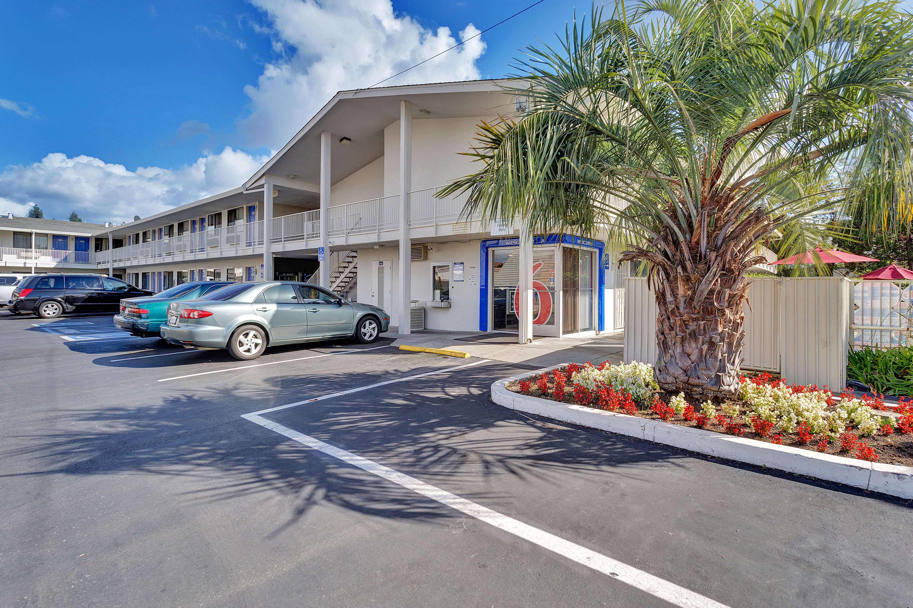 Park Inn by Radisson  Santa Rosa South