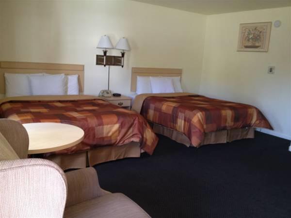 North Bay Inn Santa Rosa