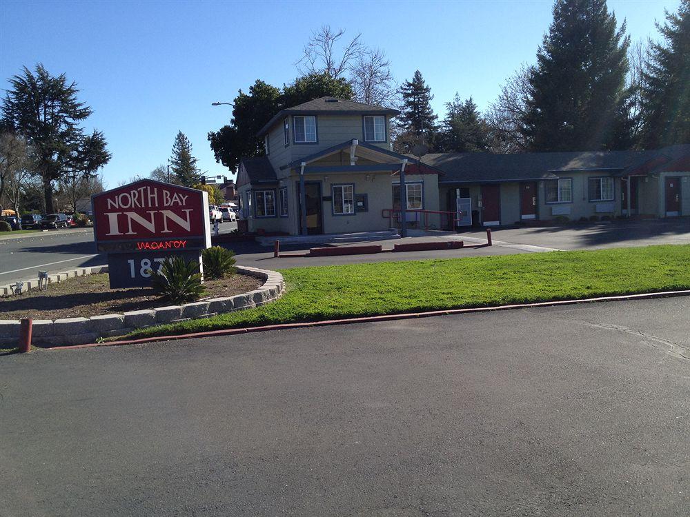 North Bay Inn Santa Rosa