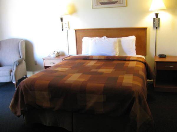 North Bay Inn Santa Rosa